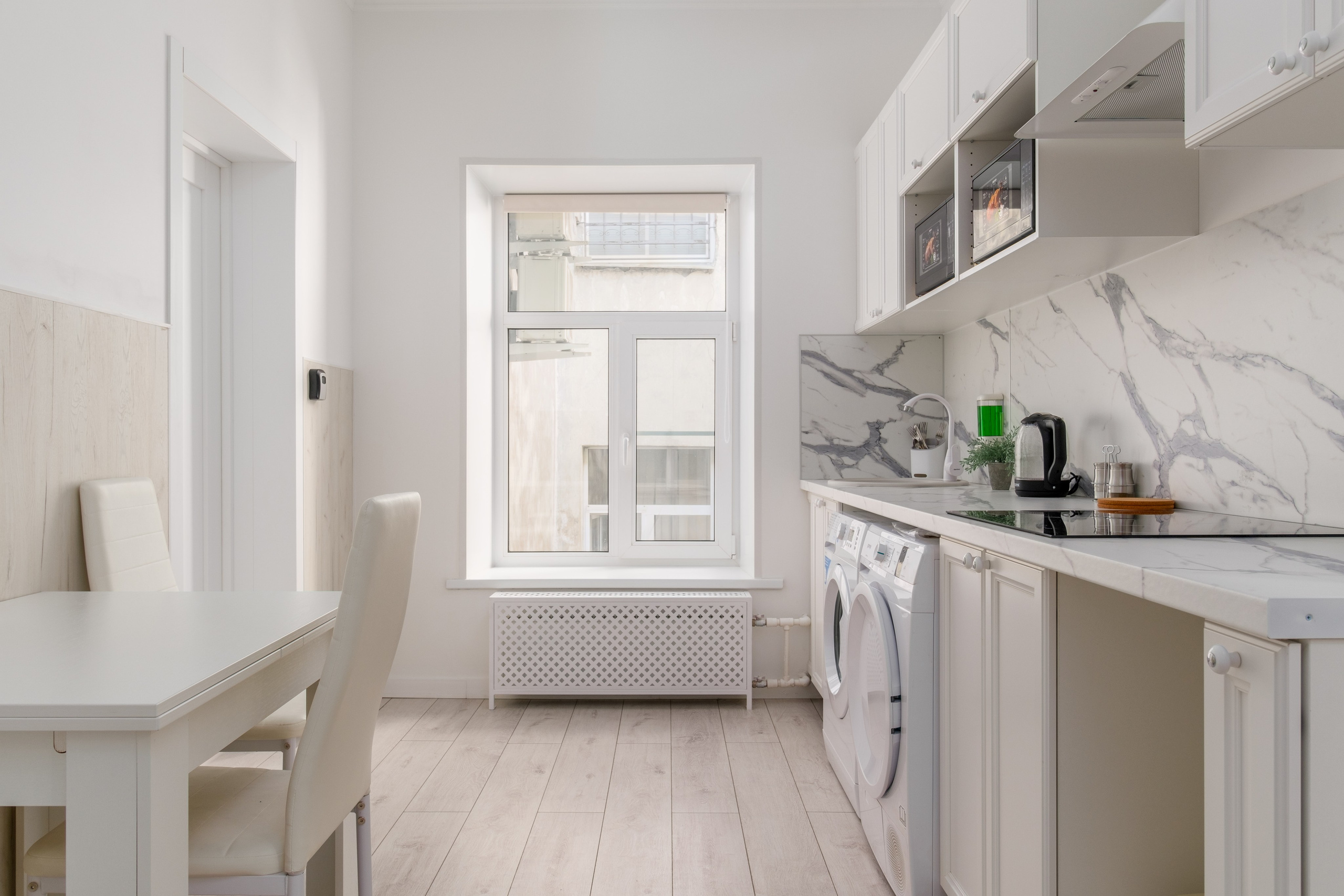 Фотографии для апарт-отеля, СПб