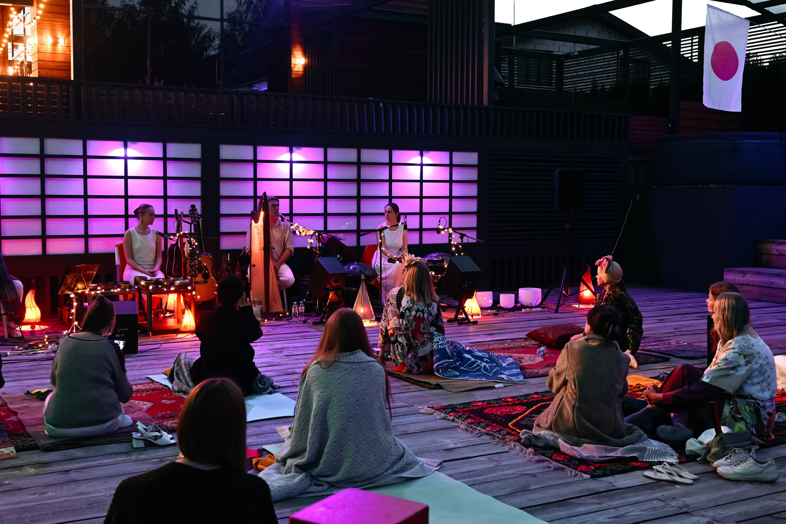 Репортаж. Фотограф в Коврове