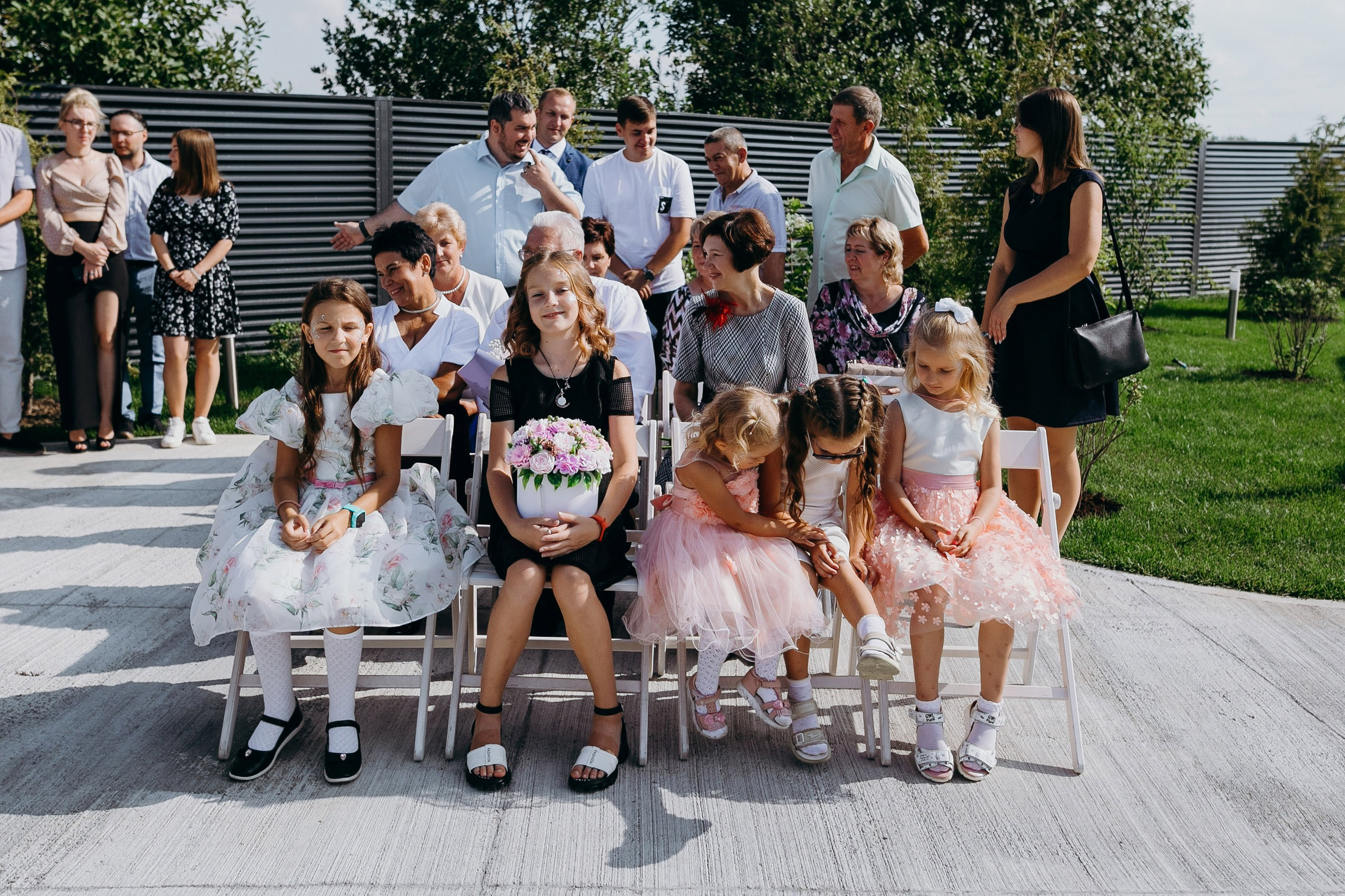 Wedding day 13.08.22. Свадебный фотограф в Санкт-Петербурге