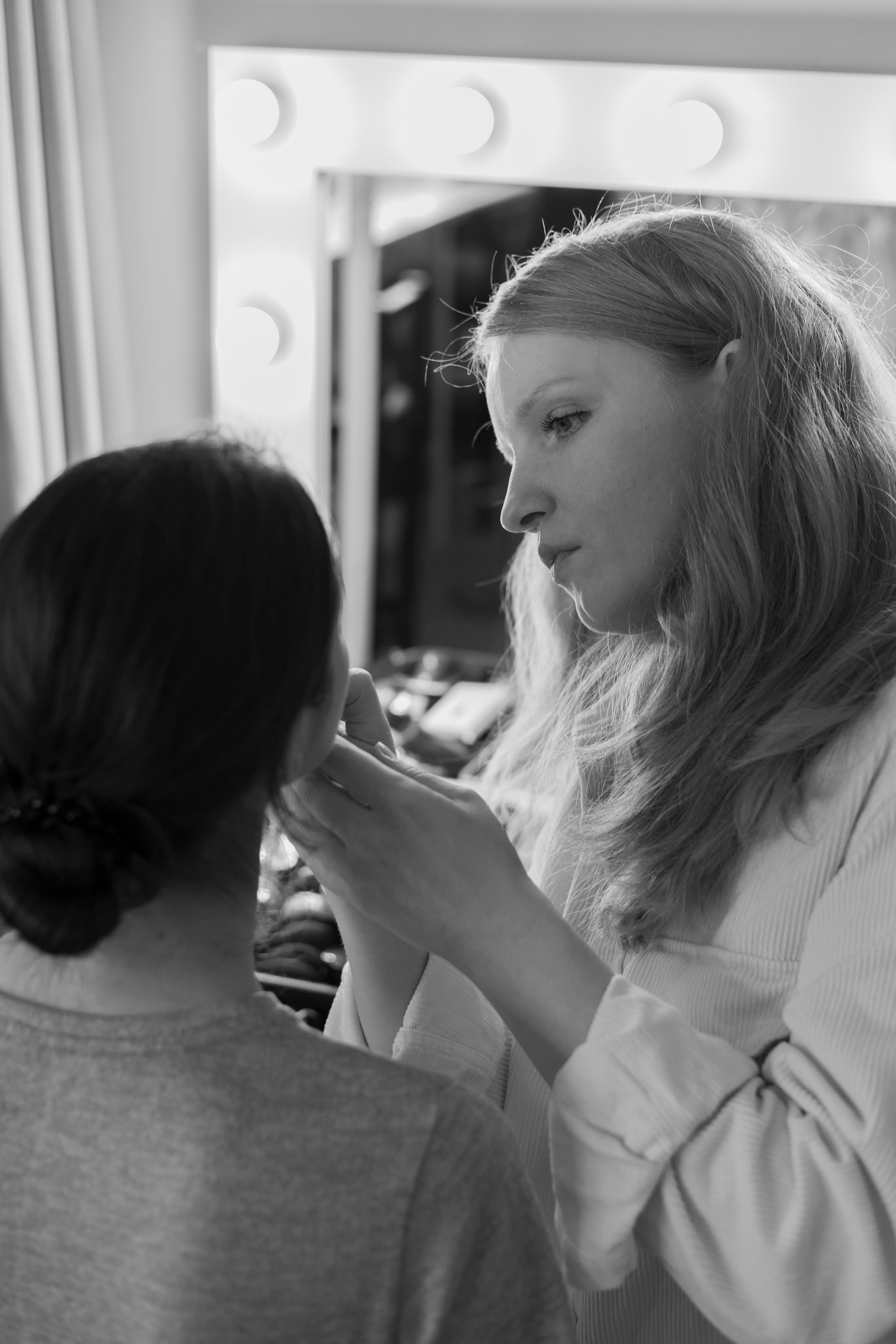 Мечты о балете. Фотограф Маша Филиппова