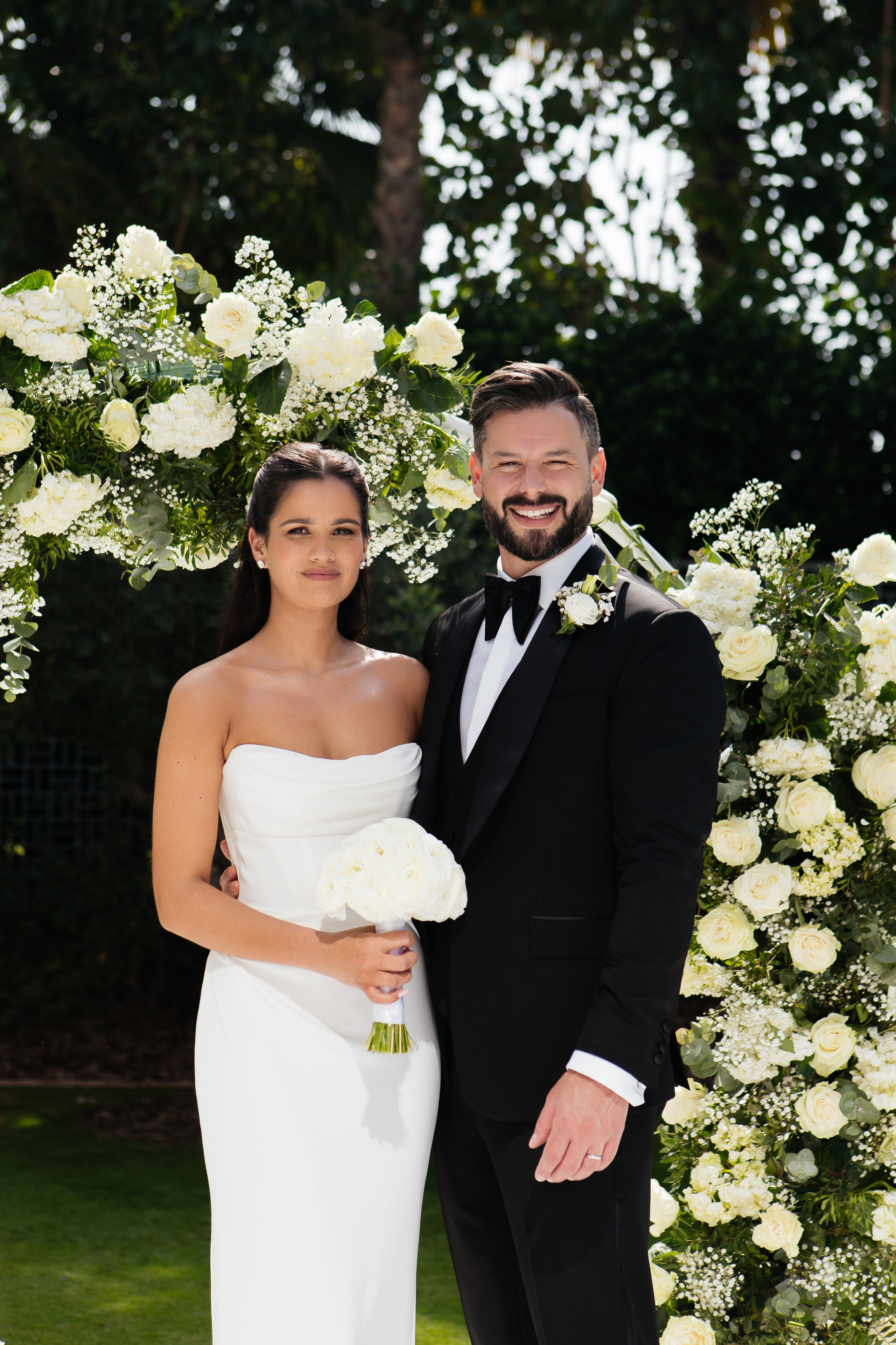 Wedding Atlantis. Valery Litvinova Photography