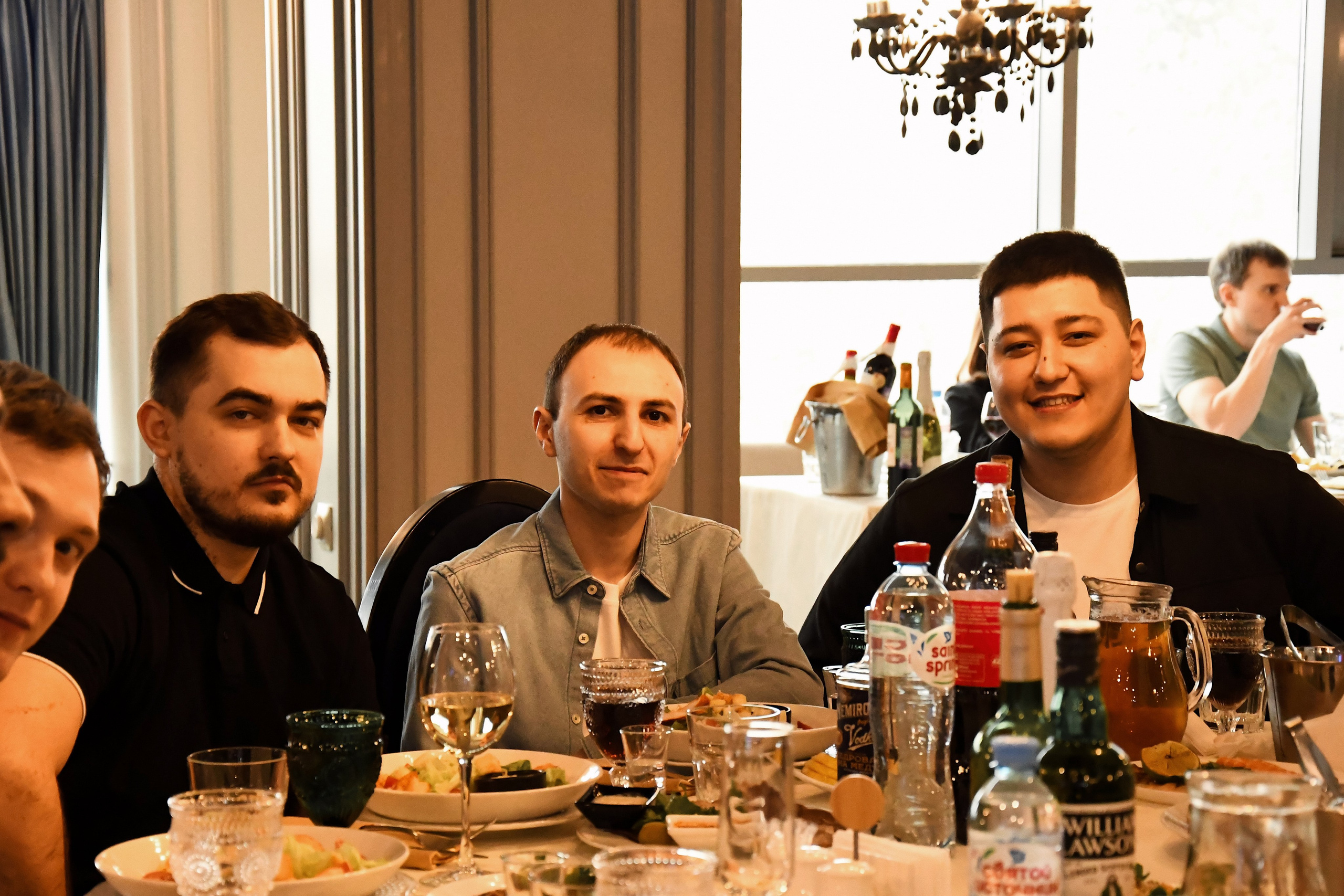 Корпоратив. Фотограф Оренбург I Кристина Подольская