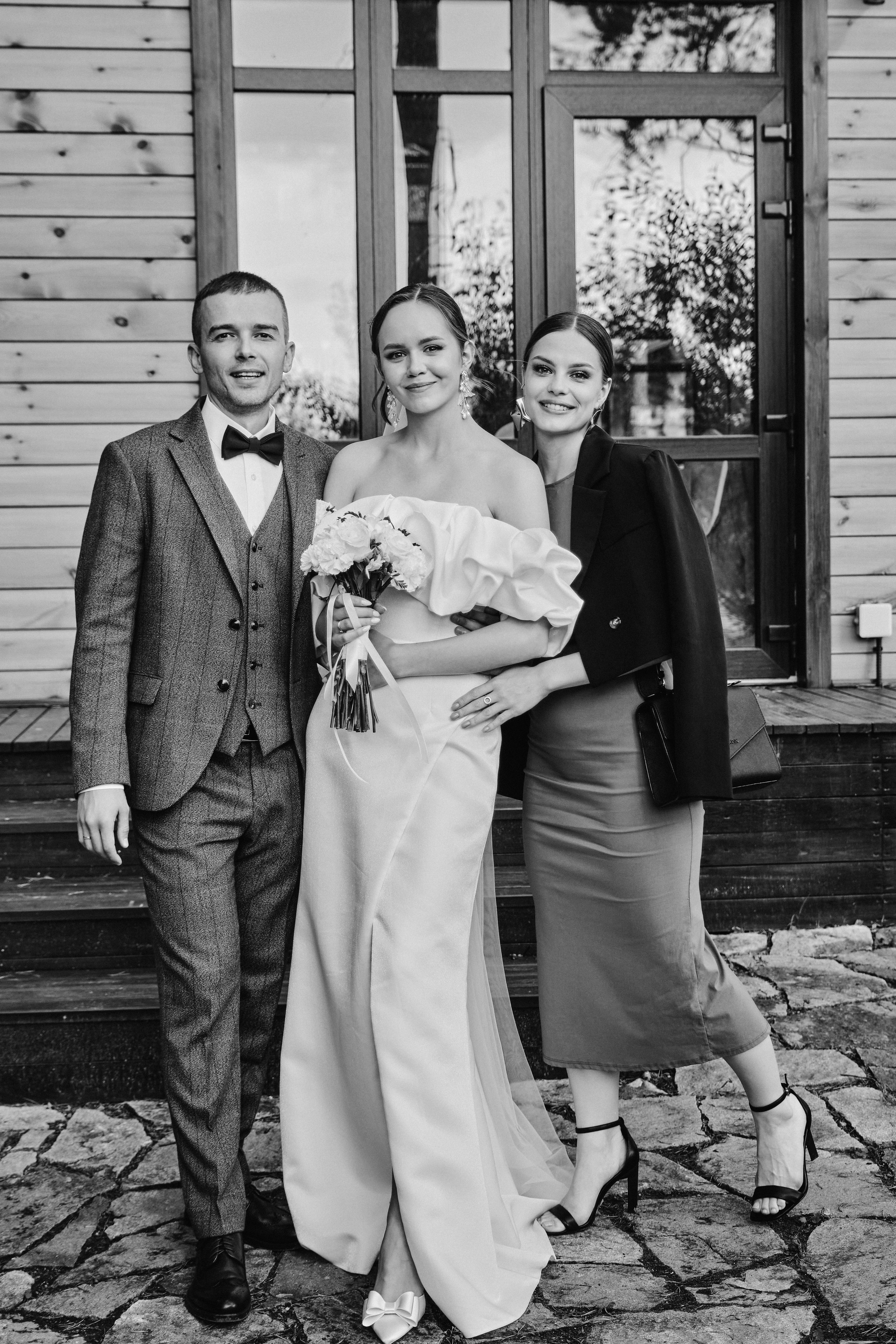 Игорь и Анна. Свадебный фотограф в Екатеринбурге Соседков Евгений