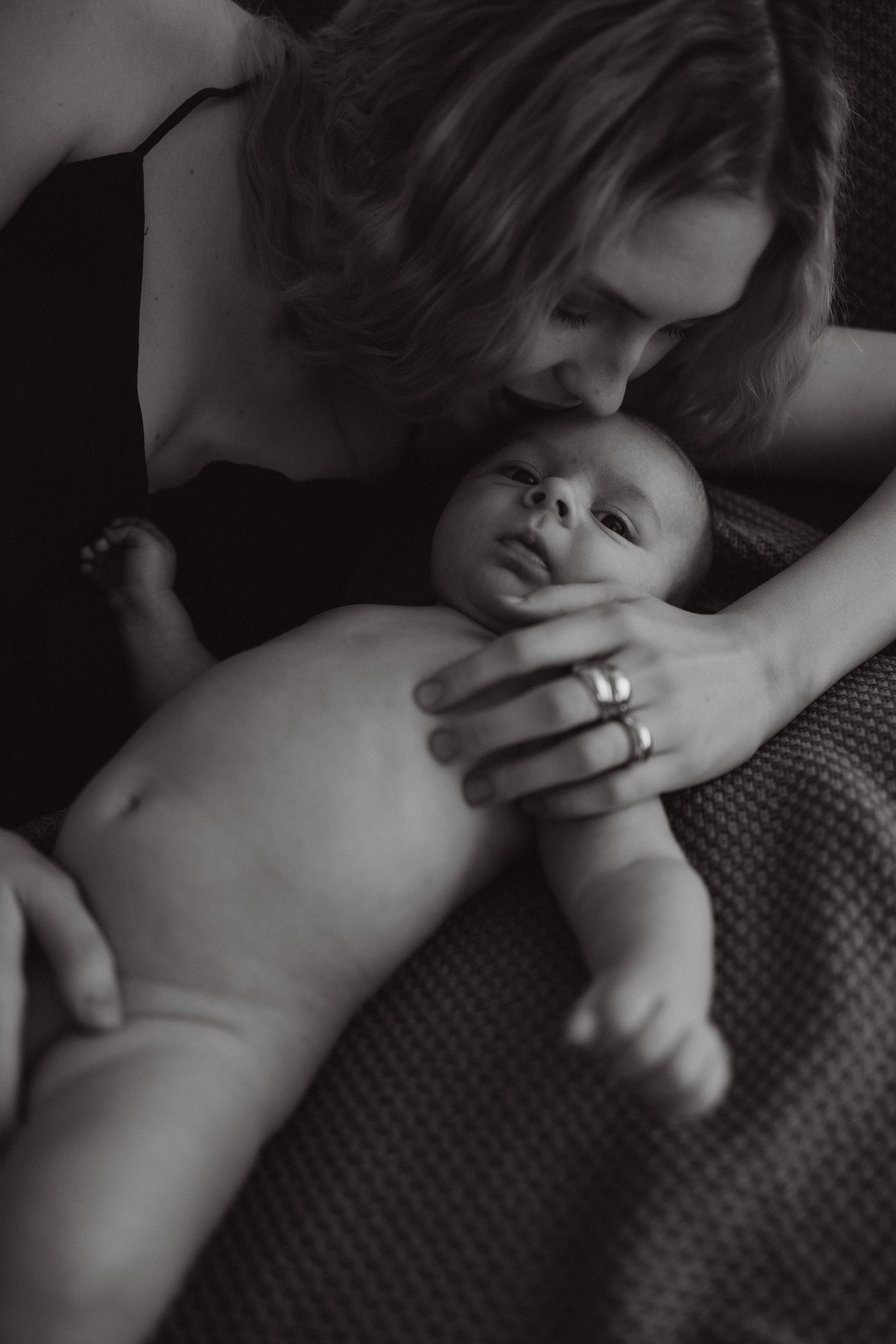 Мама. Свадебный и семейный фотограф Волгоград Наталья Алексеева