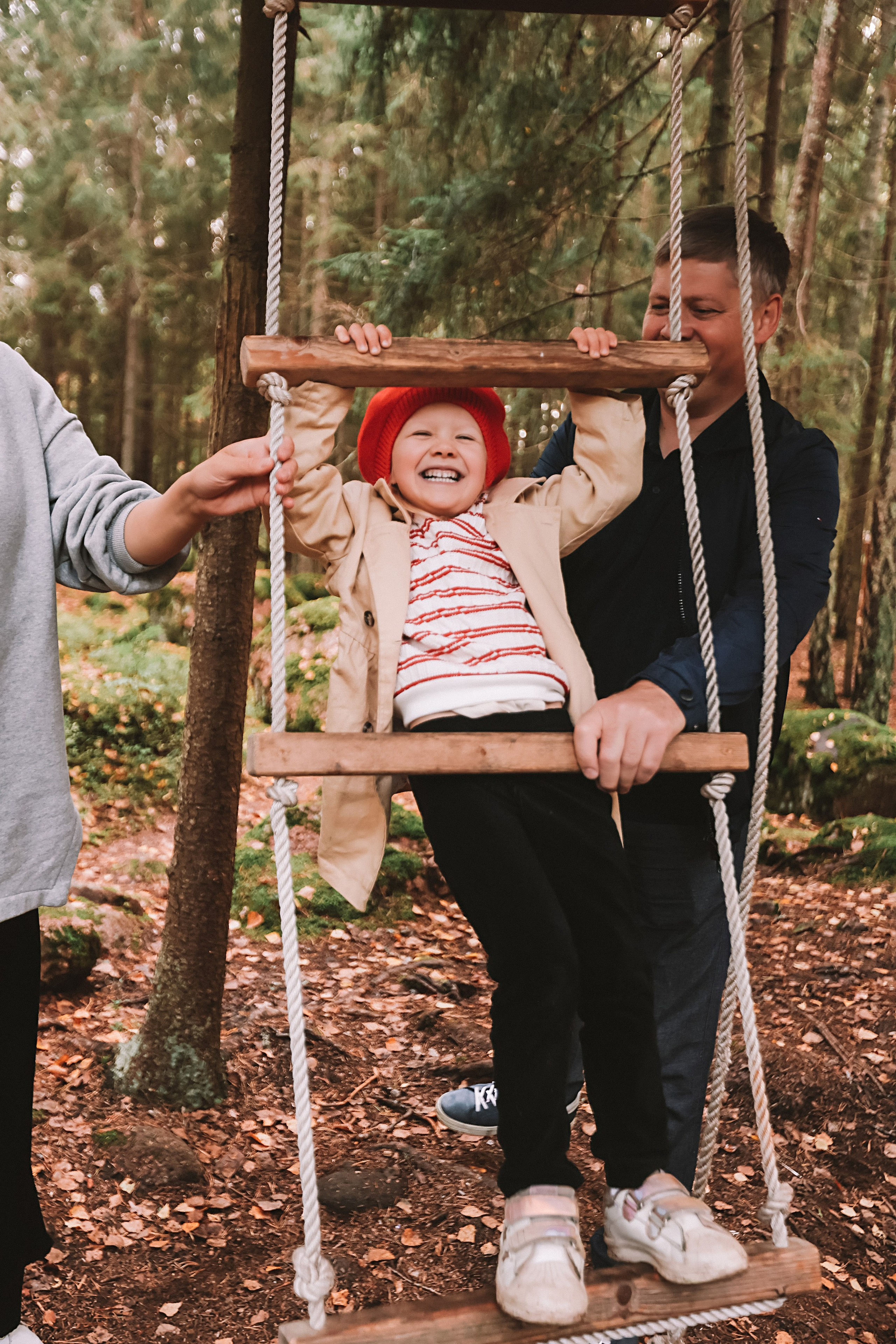 Выборг. Семейный фотограф Тюмень, фотограф на роды Салмина Мария