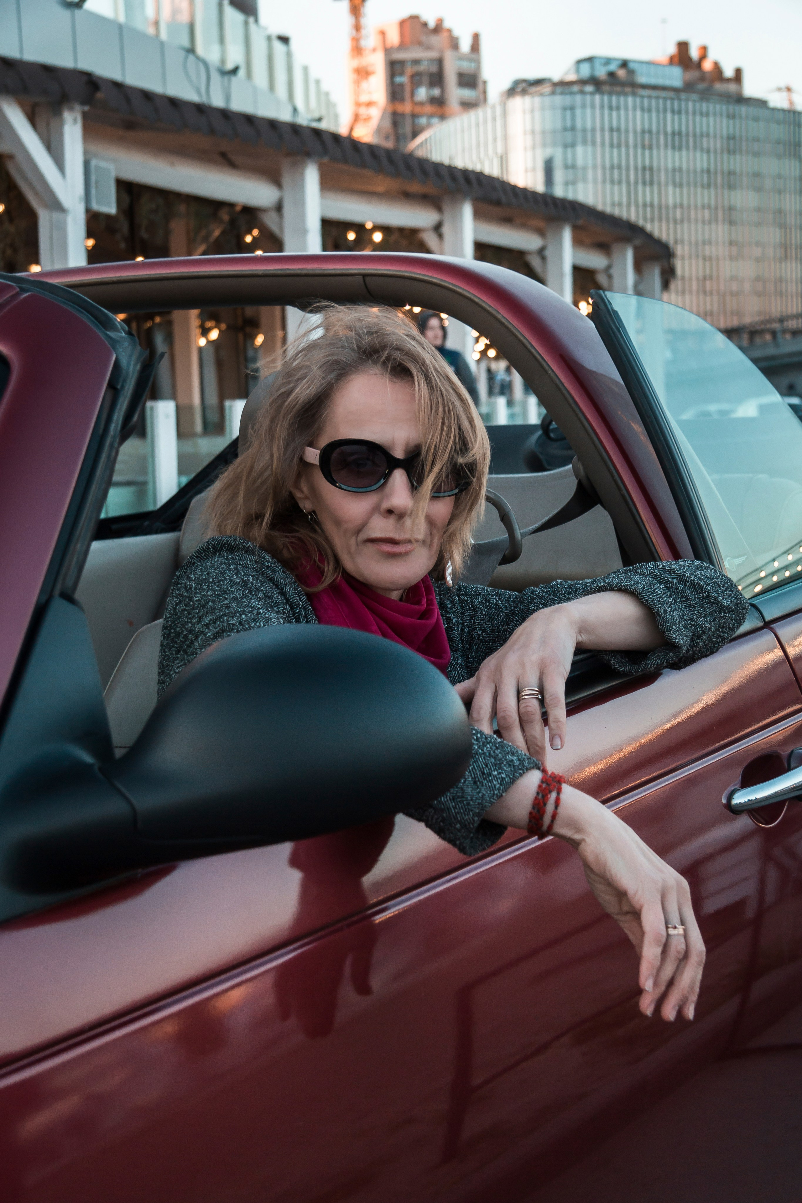 Контент-съёмки для предпринимателей и ремесленников. Профессиональный фотограф в Санкт-Петербурге Александр Волосенцев