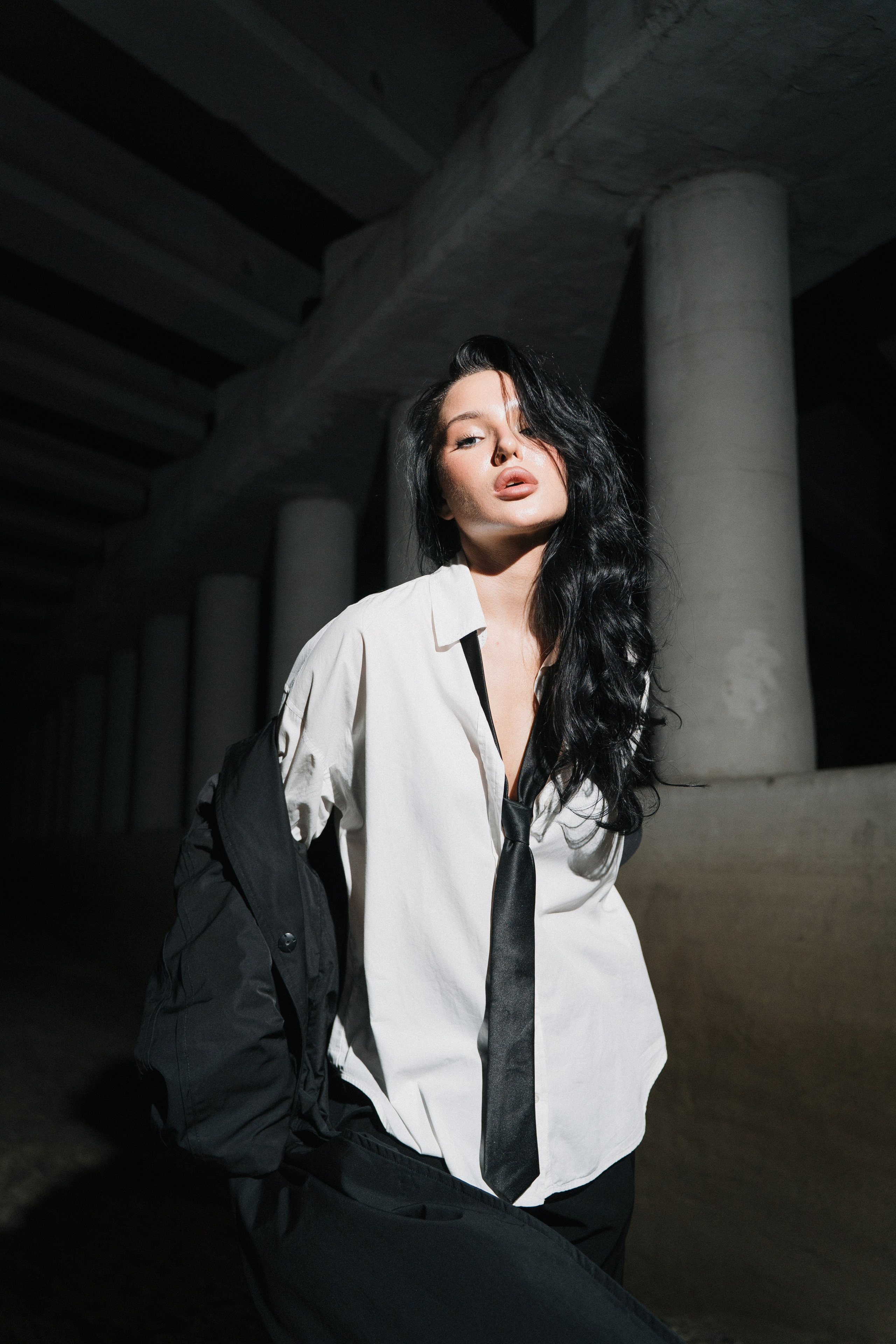 Даша Церуга. Свадебный и репортажный фотограф Москва. Николай Бойко