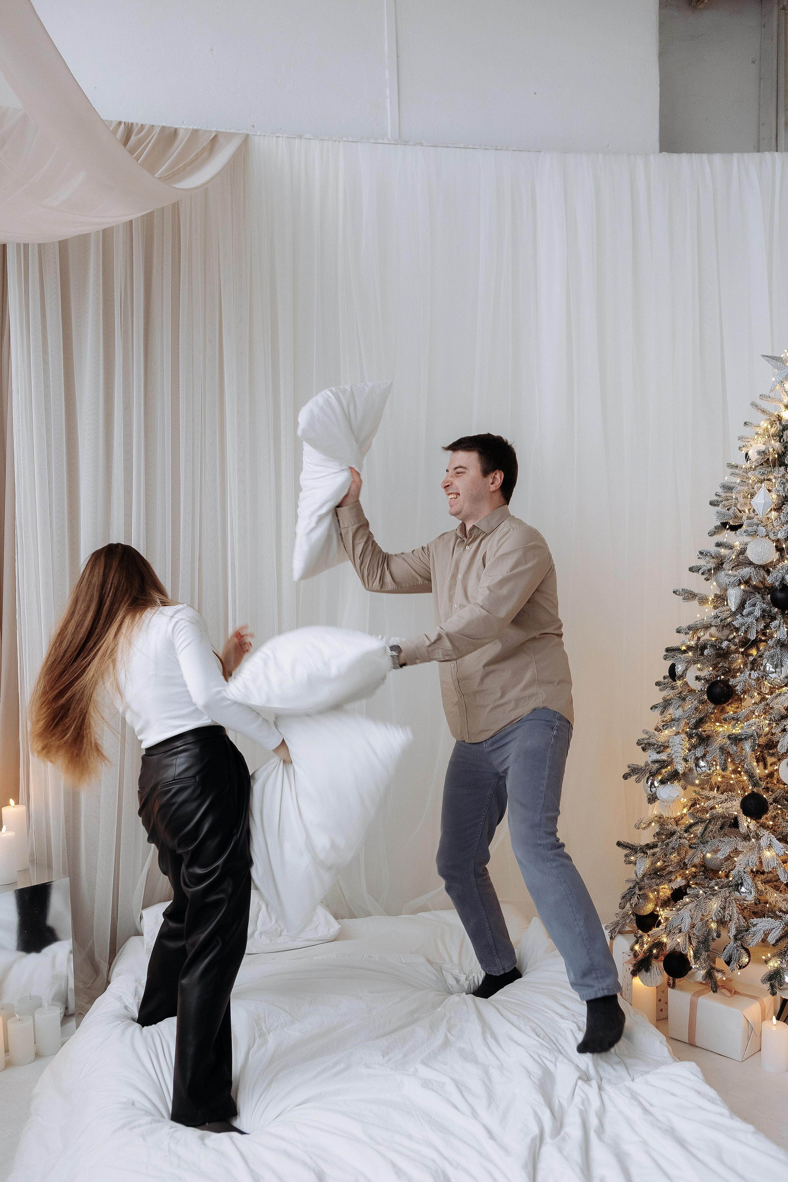 Тихие радости. Фотограф Алексей Миронов