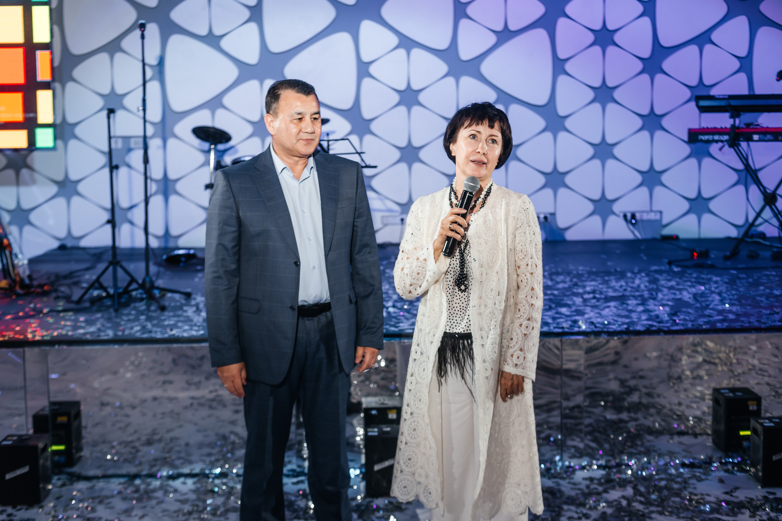 Юбилей Натальи. Свадебный фотограф в Краснодаре Николай Крауз