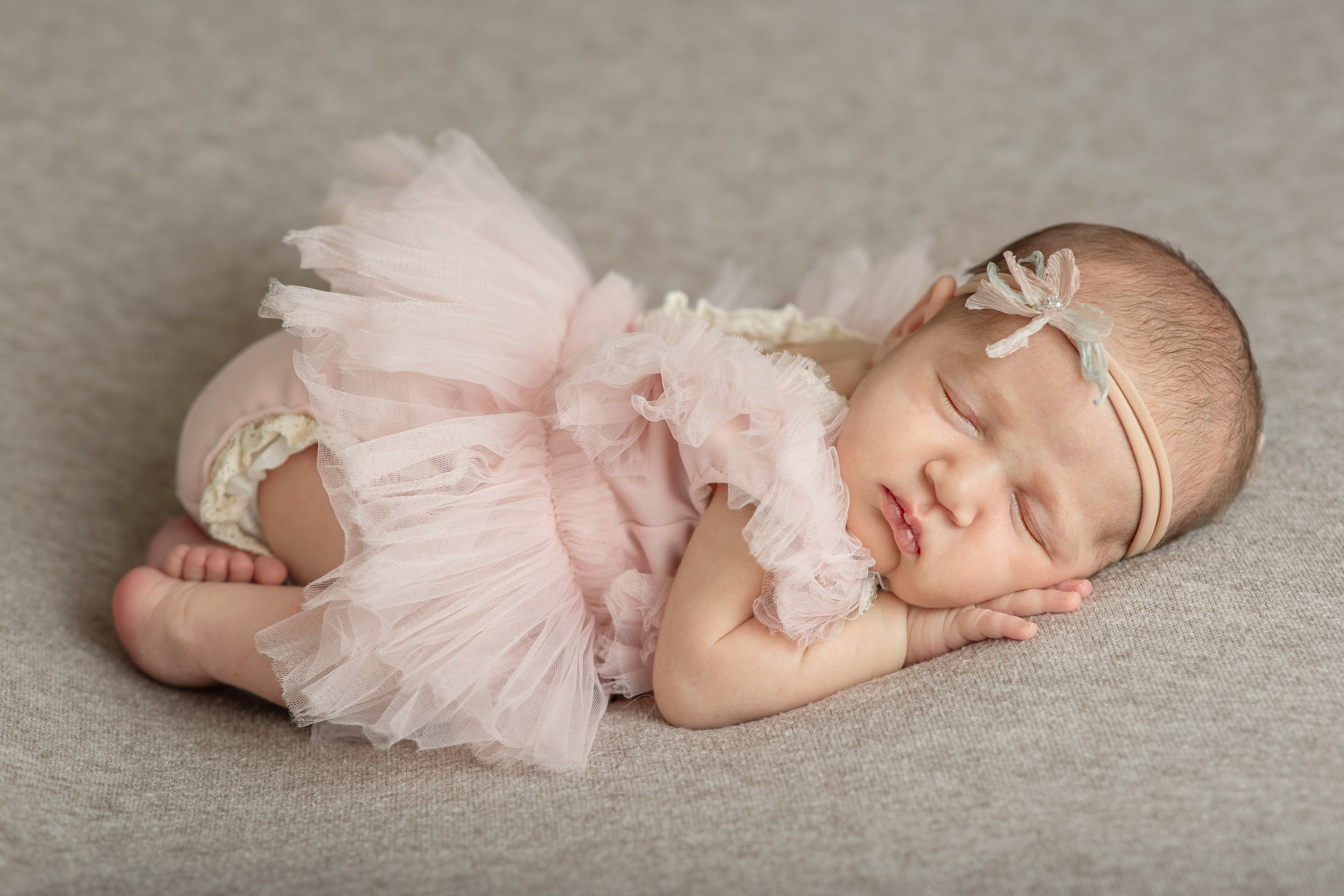 Новорожденные. Семейный фотограф в Нижнем Новгороде Таурова Мария