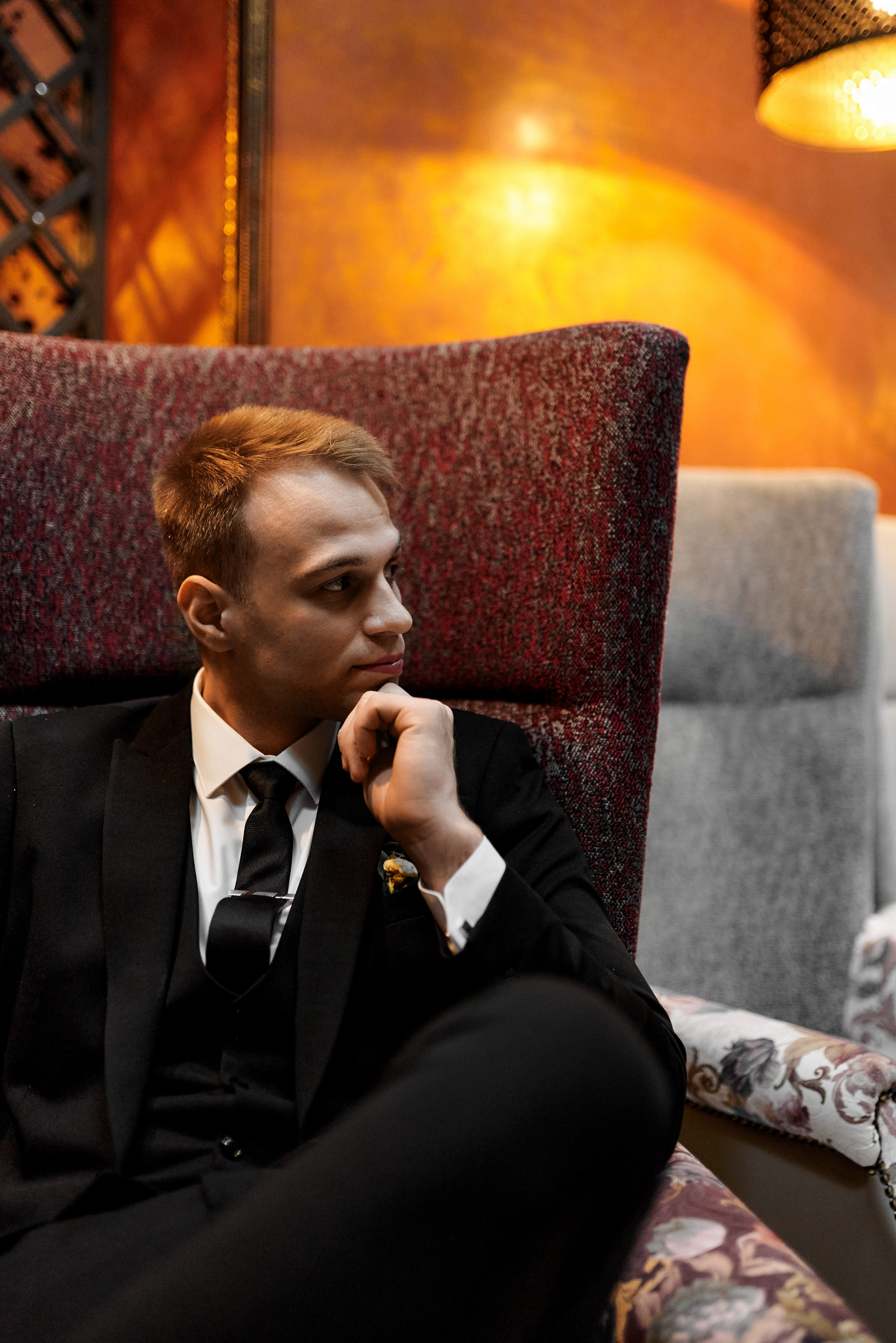 Свадьба Вани и Леры. Свадебный фотограф г. Новочеркасск г. Ростов-на-Дону