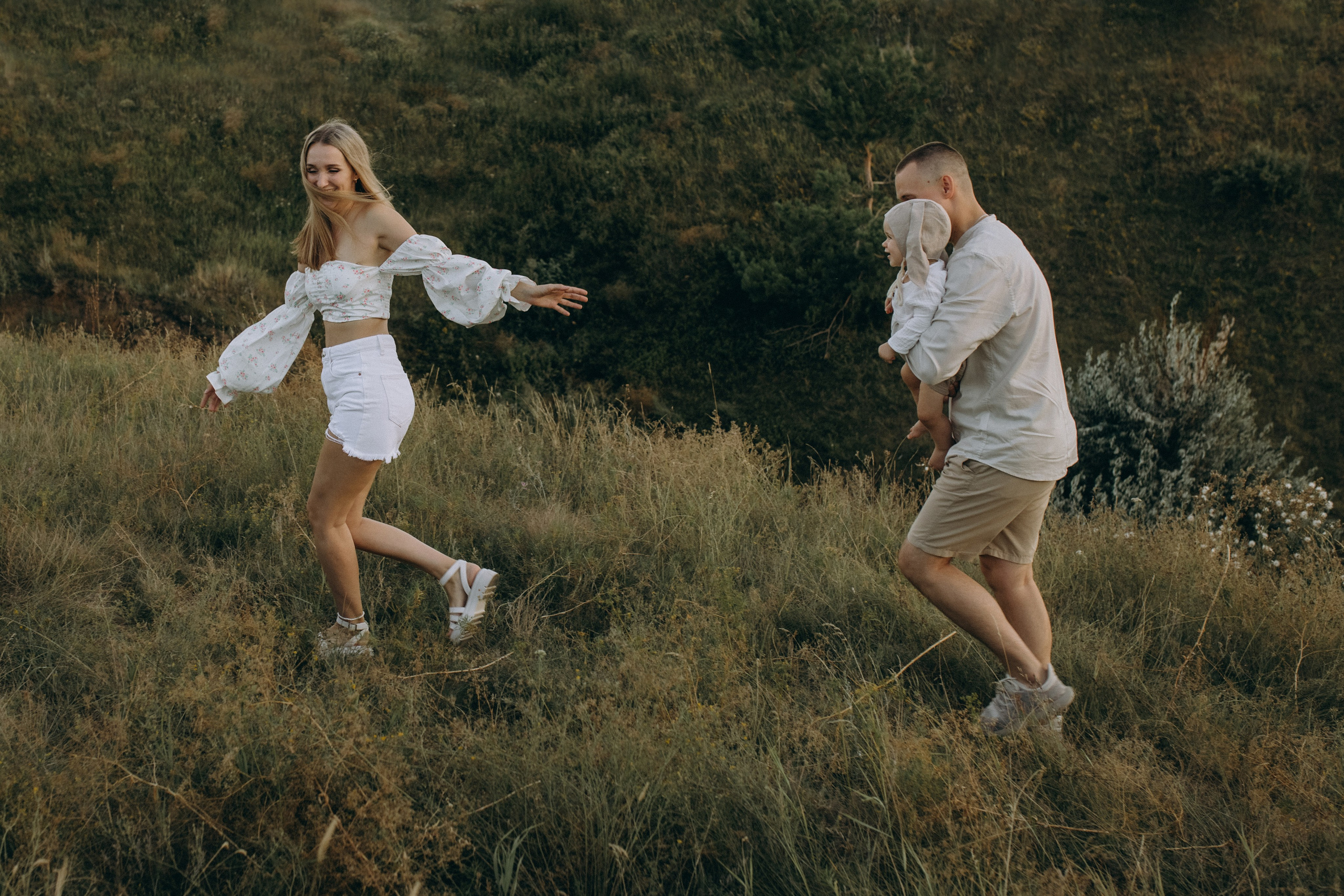 Фотопрогулка. Главная