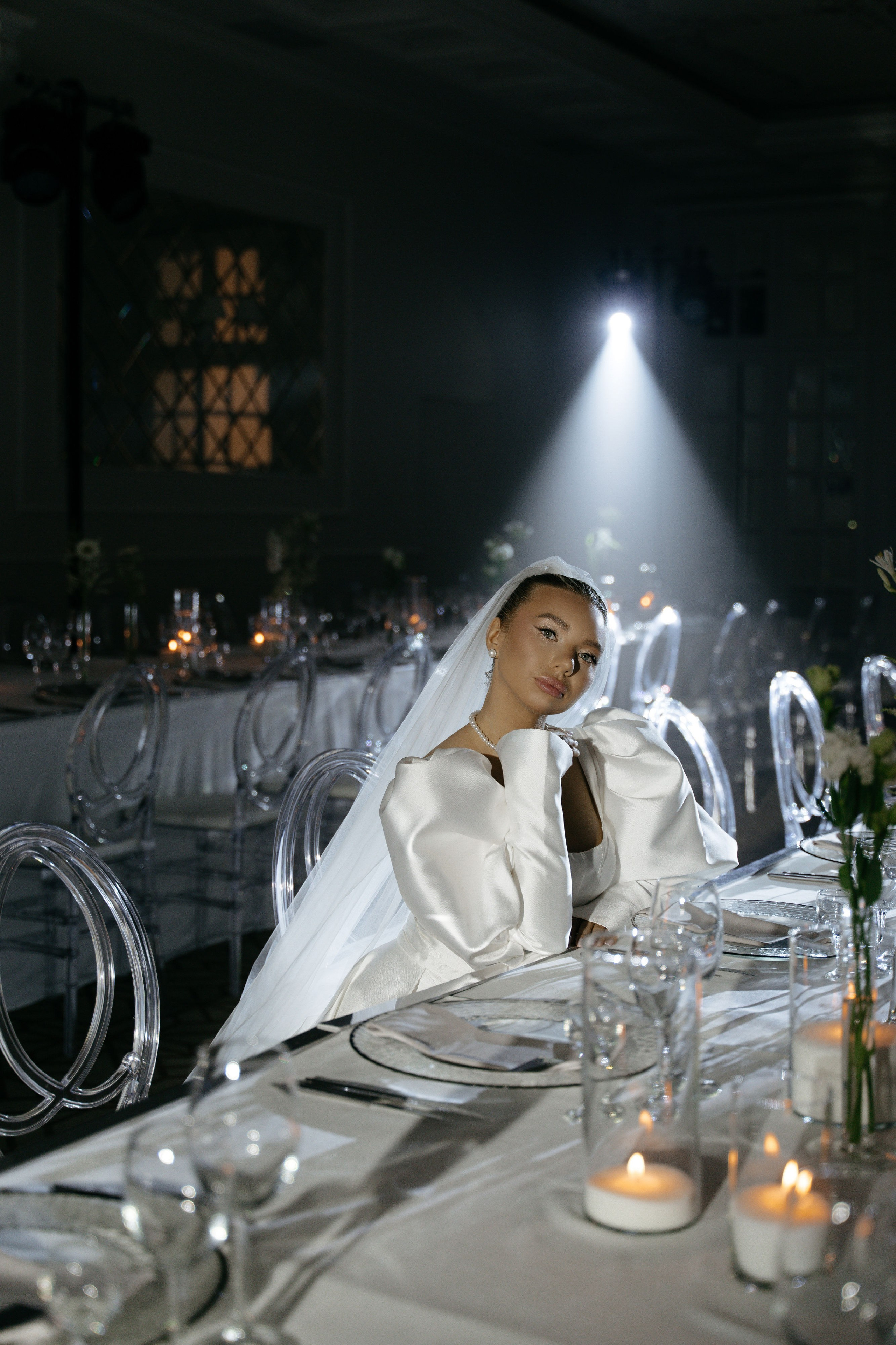 Даша и Илья. Свадебный фотограф в Москве и Владимире Егор Дмитриев