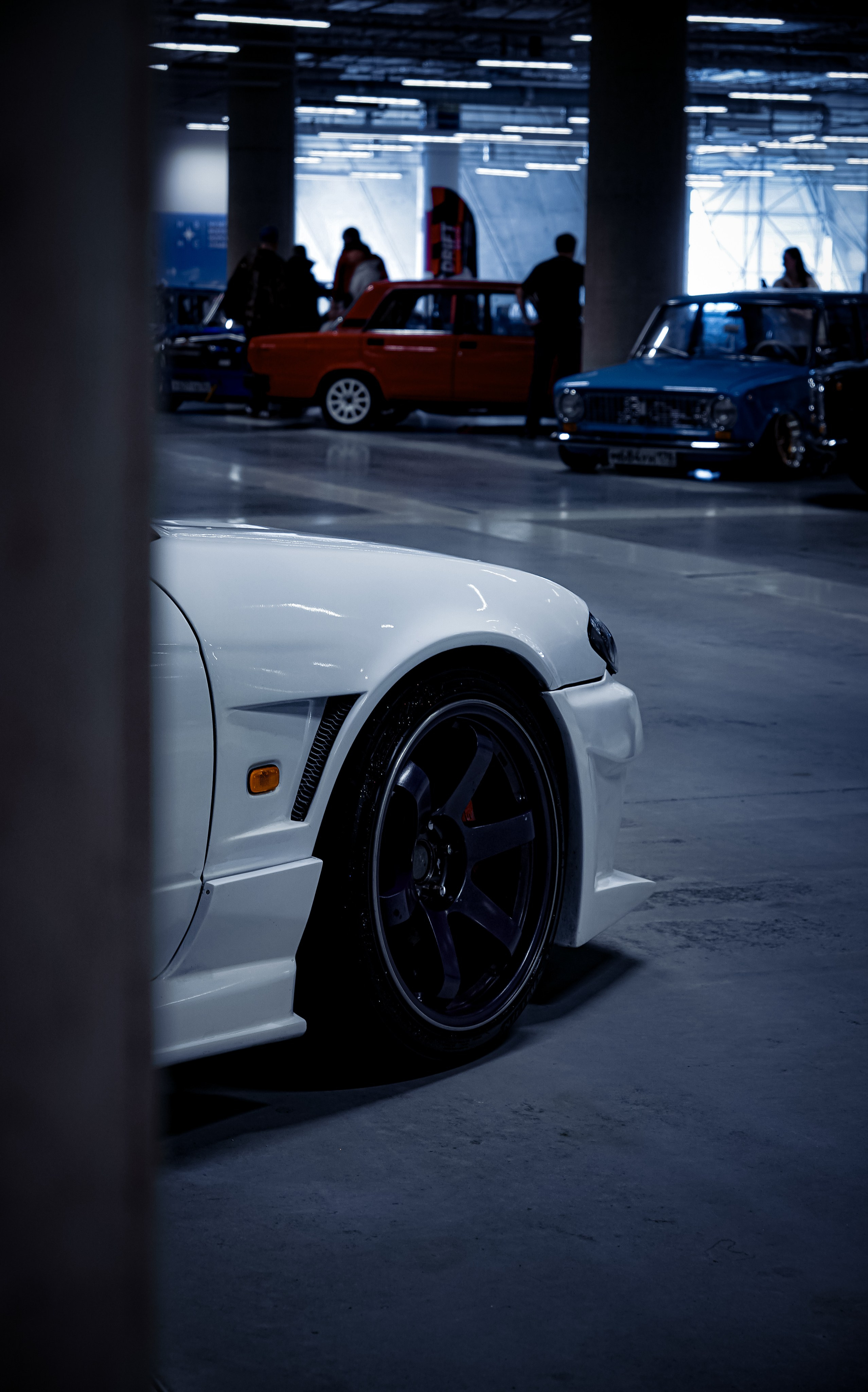 AutoWallpapers. Ма, я фотю📸