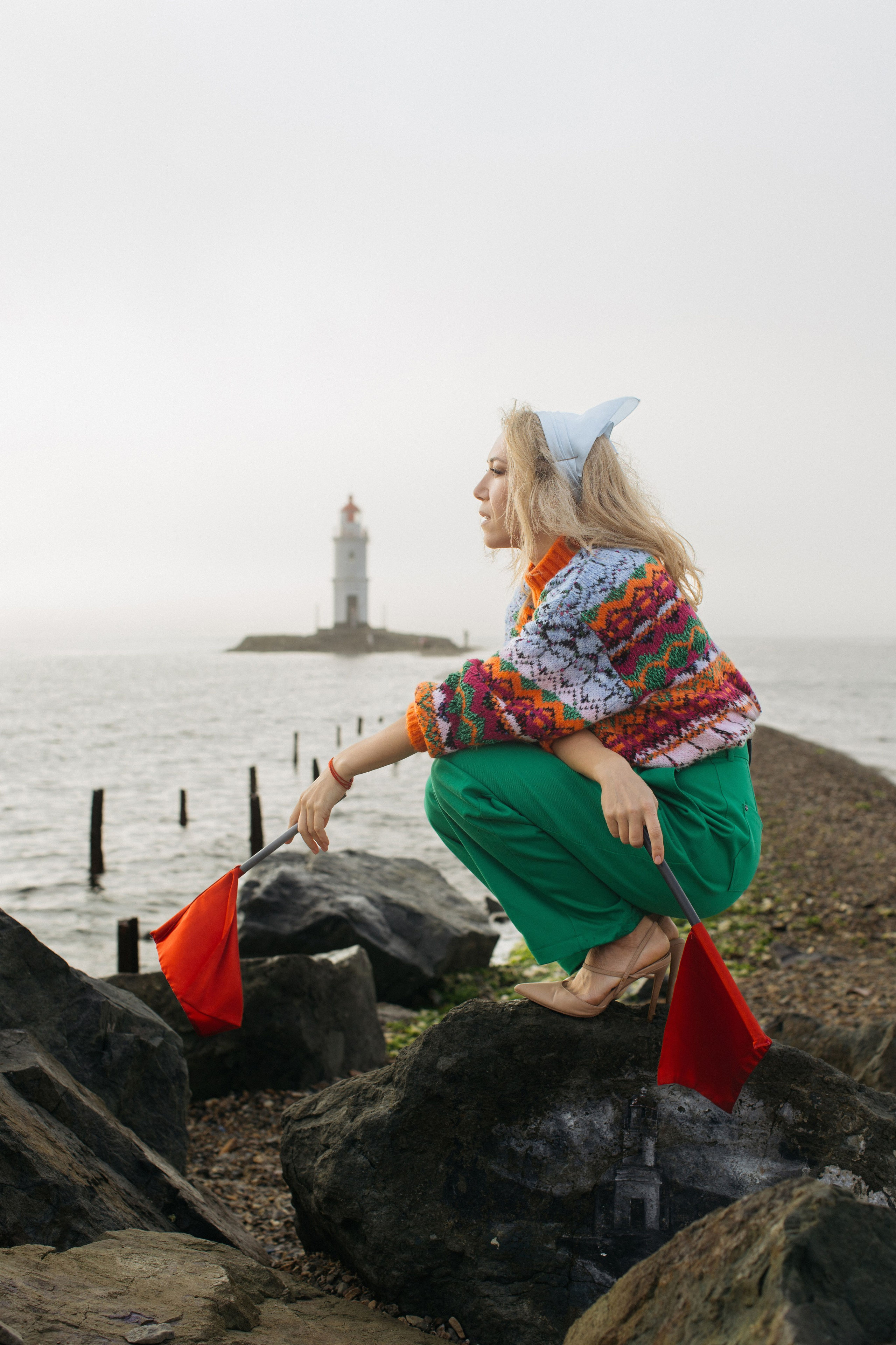 КАРИНА КОКС. Wedding and family photographer in Vladivostok Anton Blokhin