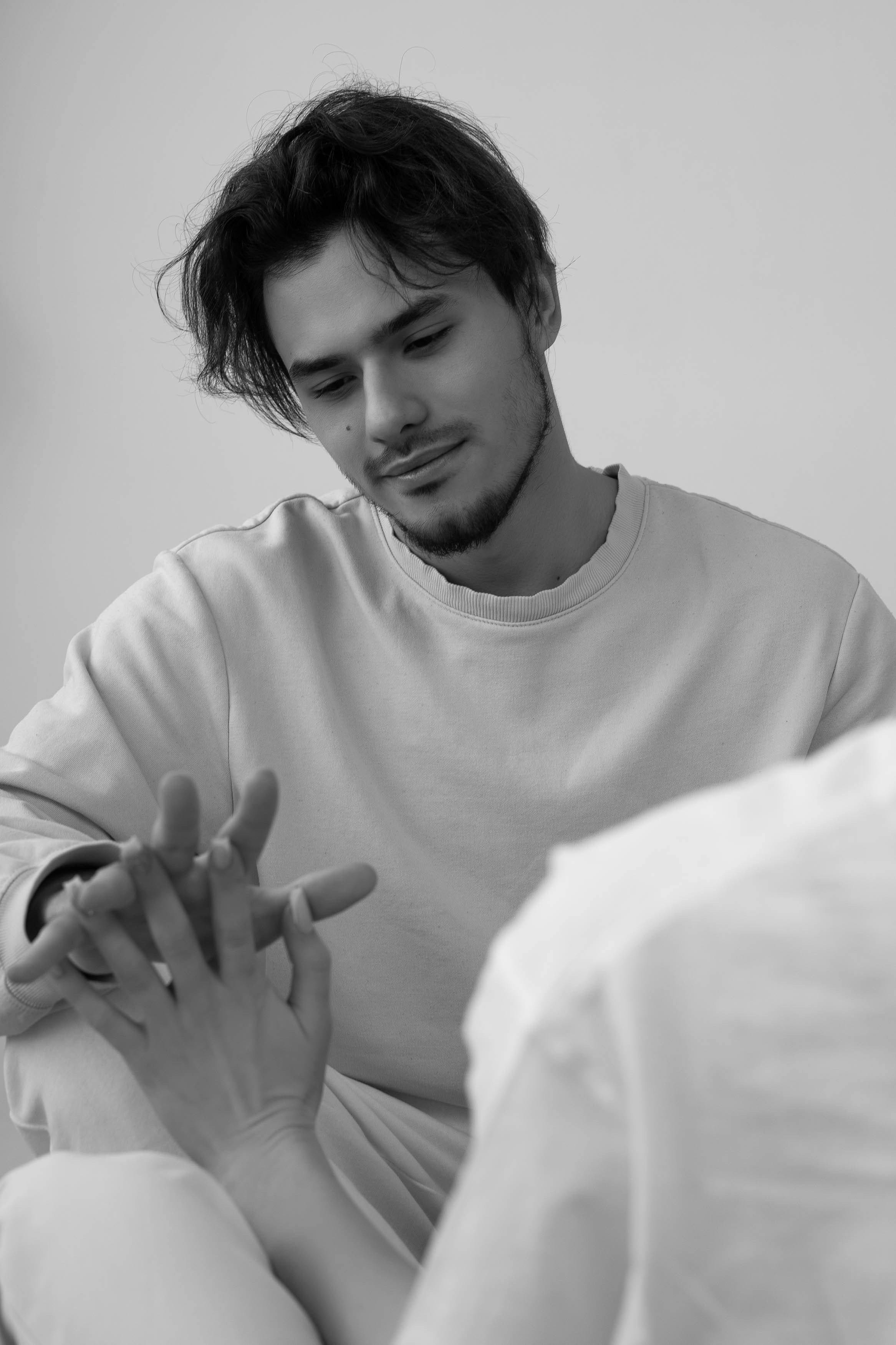 Люба и Денис. Фотограф из Владивостока Юлия Черепова