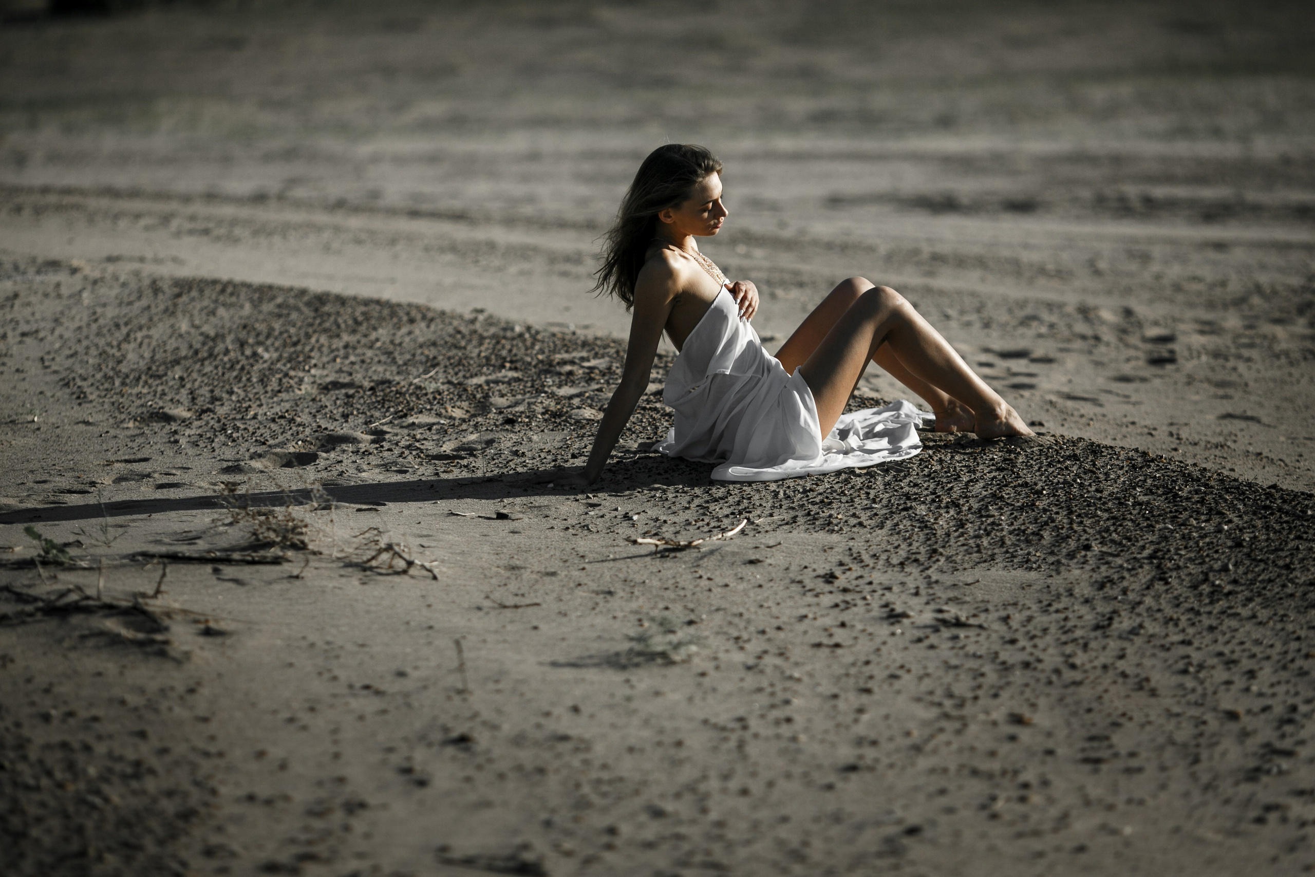 Аня. Фотограф Шейдаев Эмин г. Волгоград