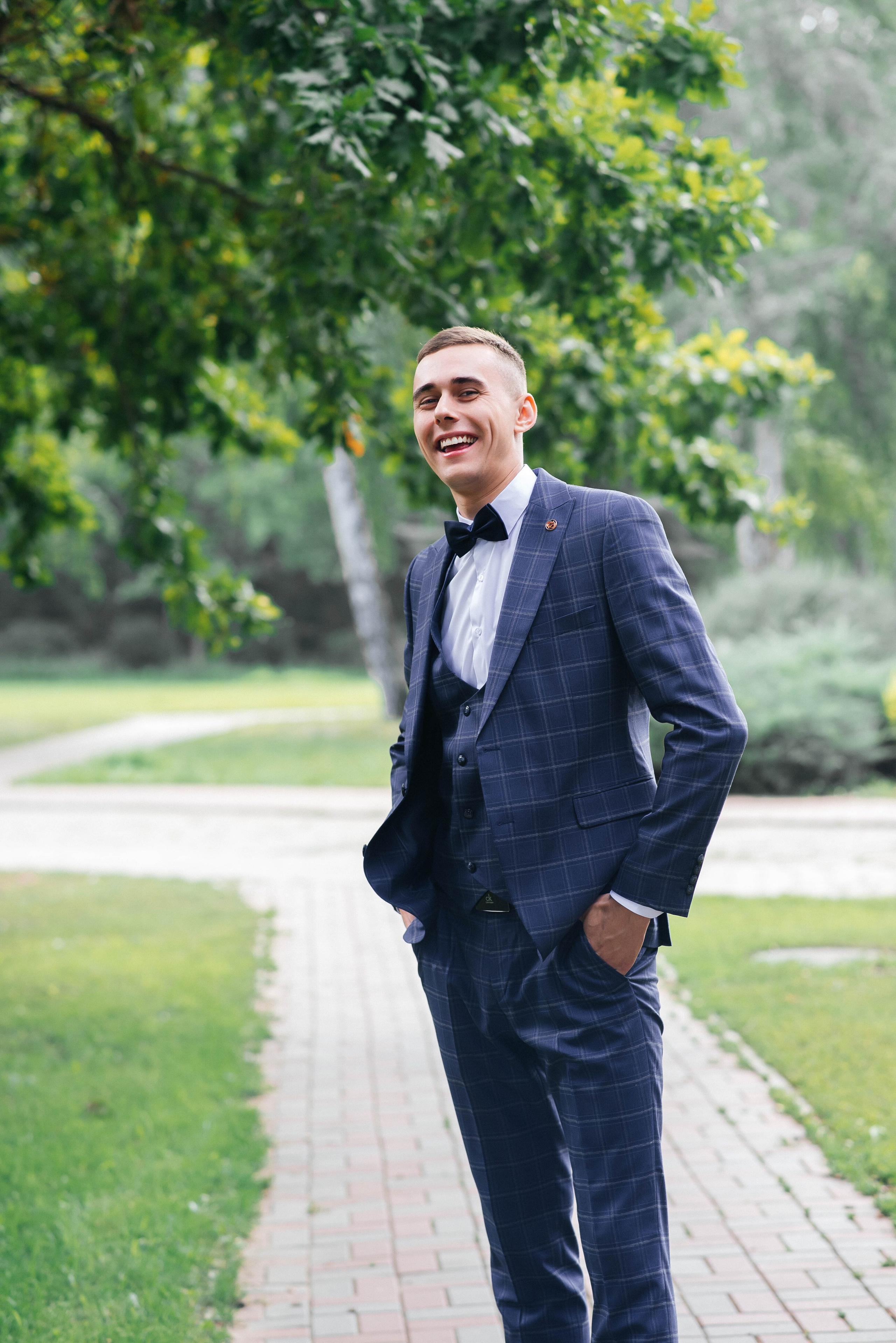 Яна и Юра. Свадебный фотограф в Самаре Анна Гладунова