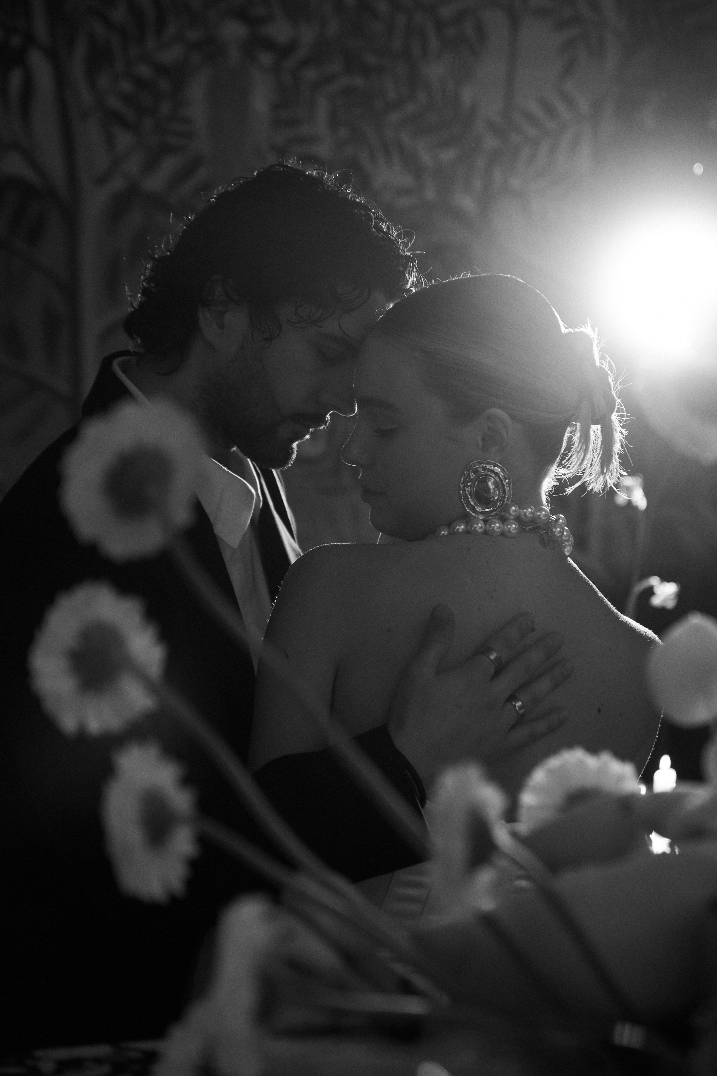 Аня &  Сергей «Unica». Оформление свадеб, декор свадеб Вера Маркова, Москва