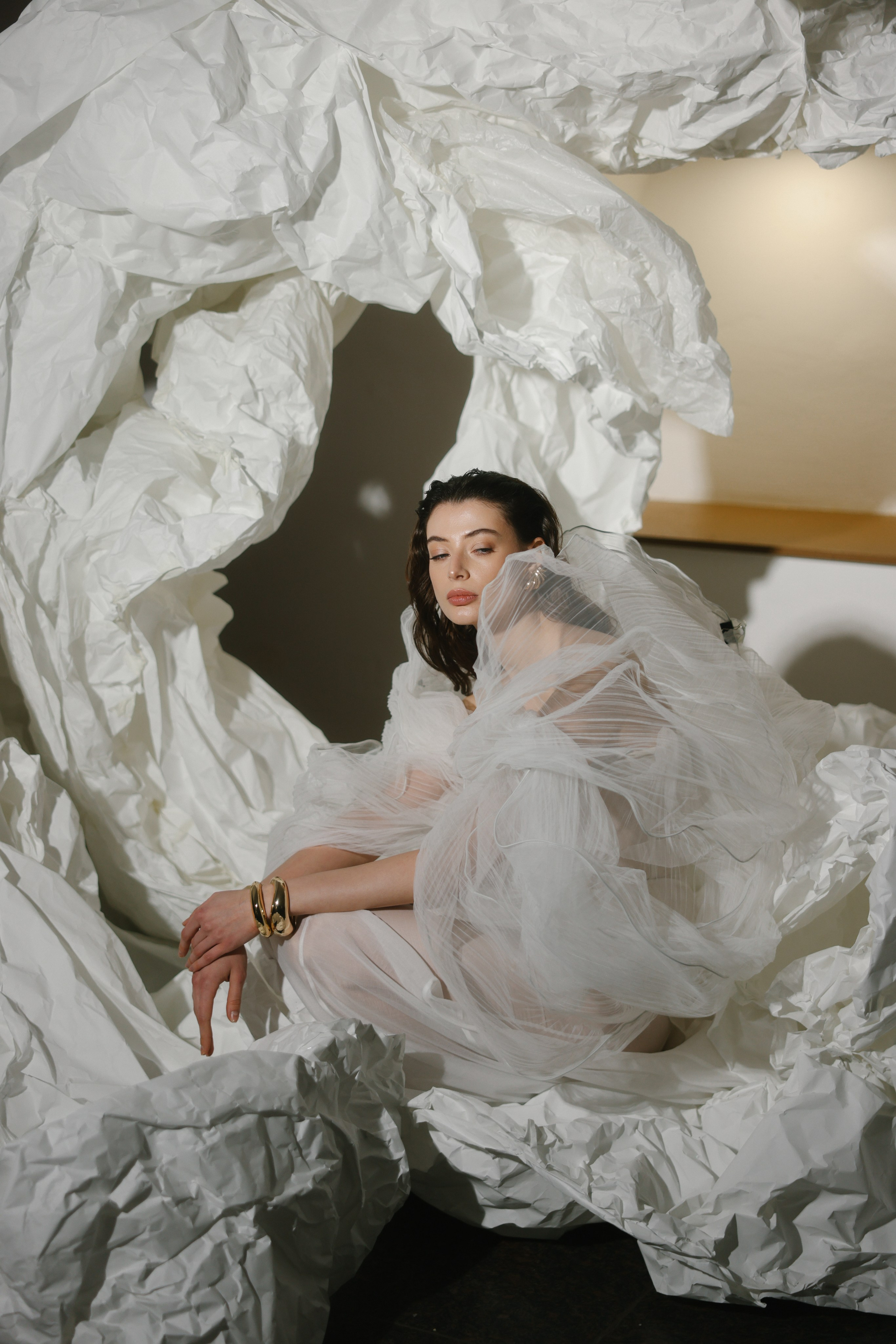 Настя & Дима. Оформление свадеб, декор свадеб Вера Маркова, Москва