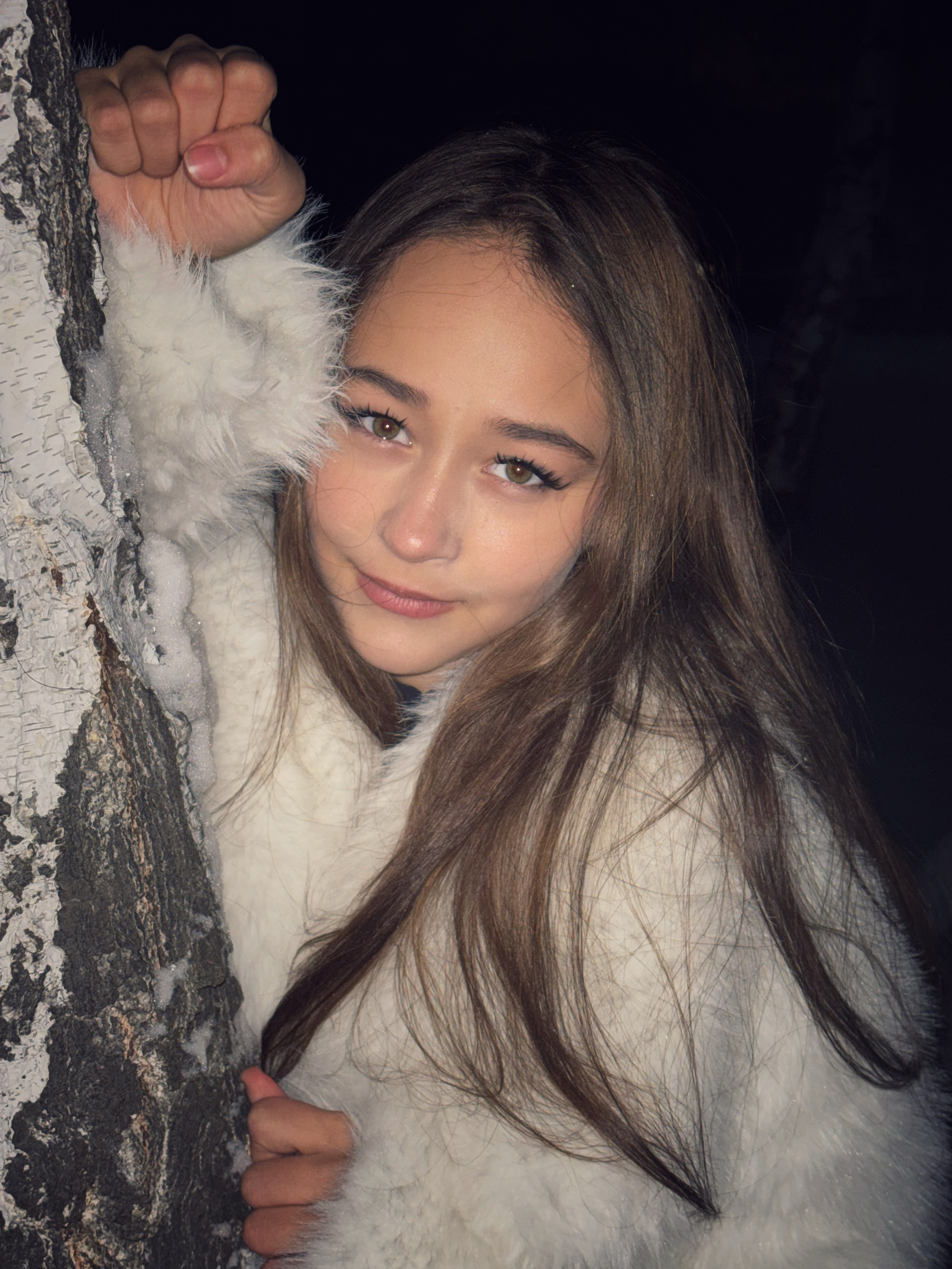 STREET. Мобильный фотограф в Казани Азалия Валиева