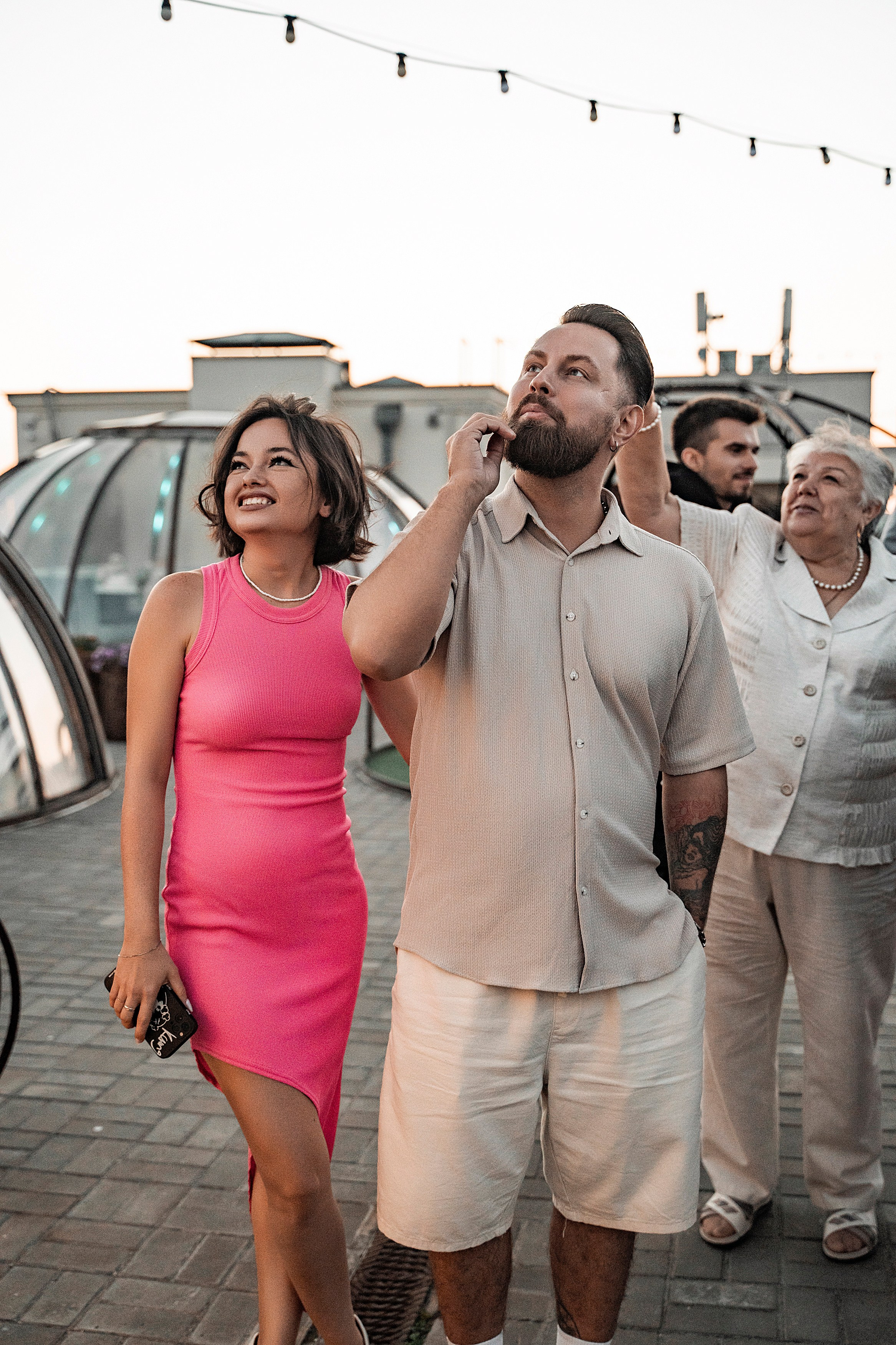 Гендер пати. Фотограф Казань