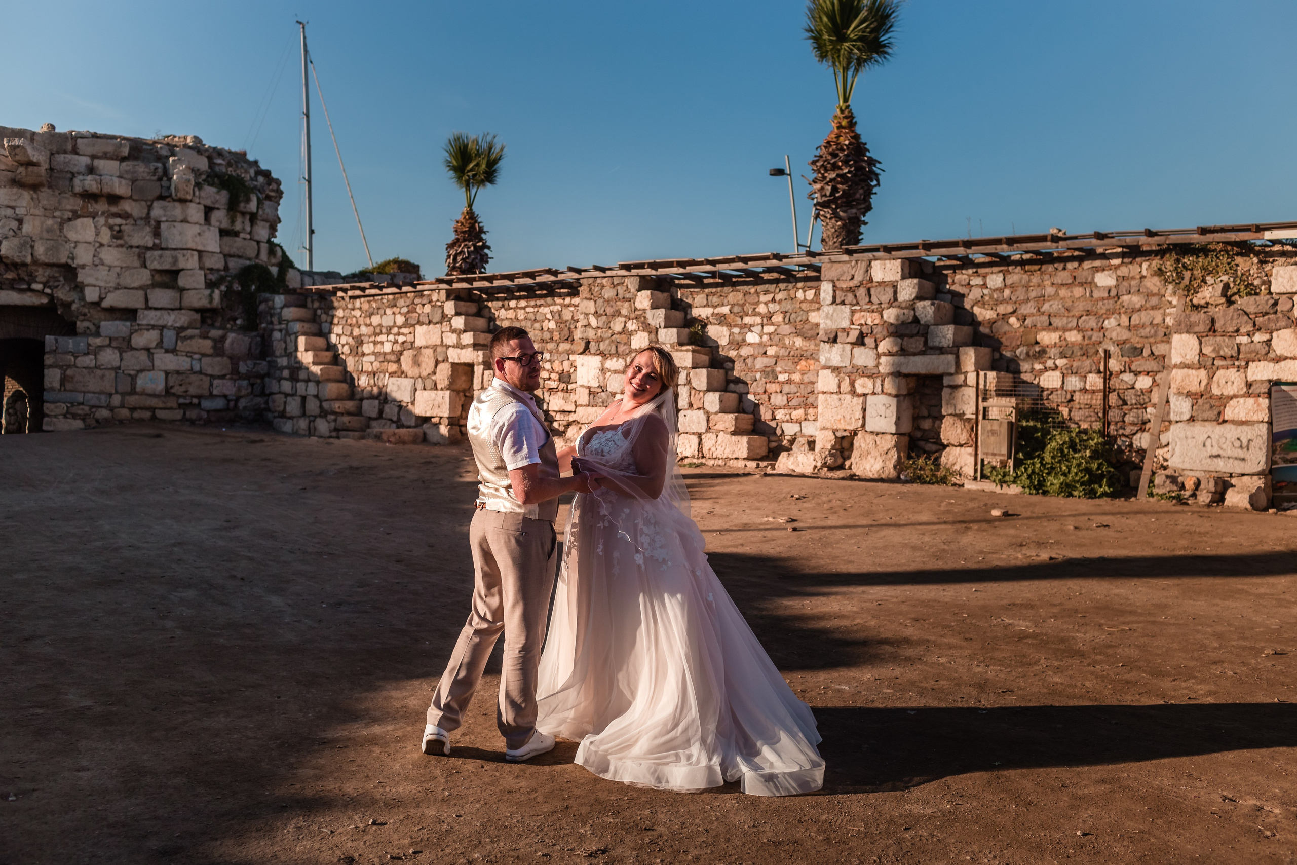 Irina&Victor. Professional family and children’s photographer in Izmir Irina Eron
