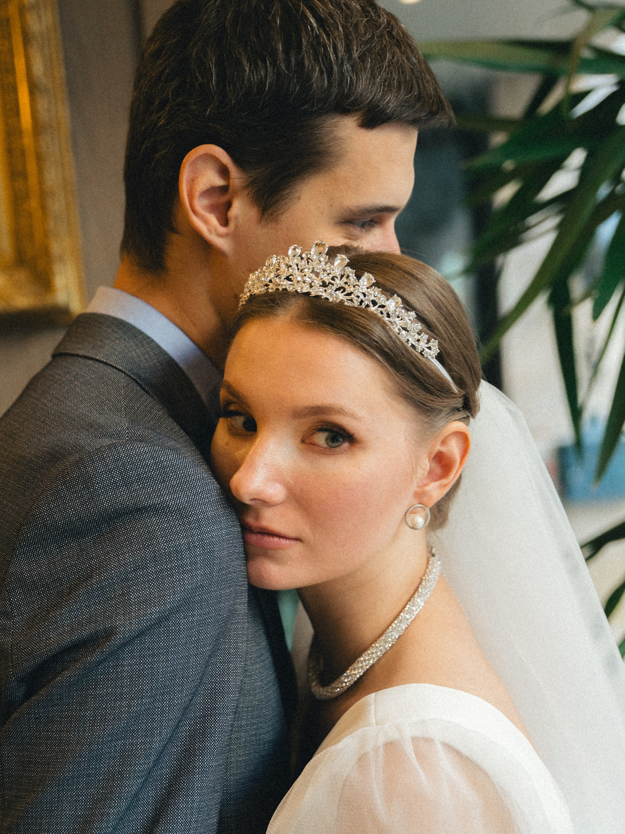 Антон | Таня. Фотограф Вероника Балабанова, Москва