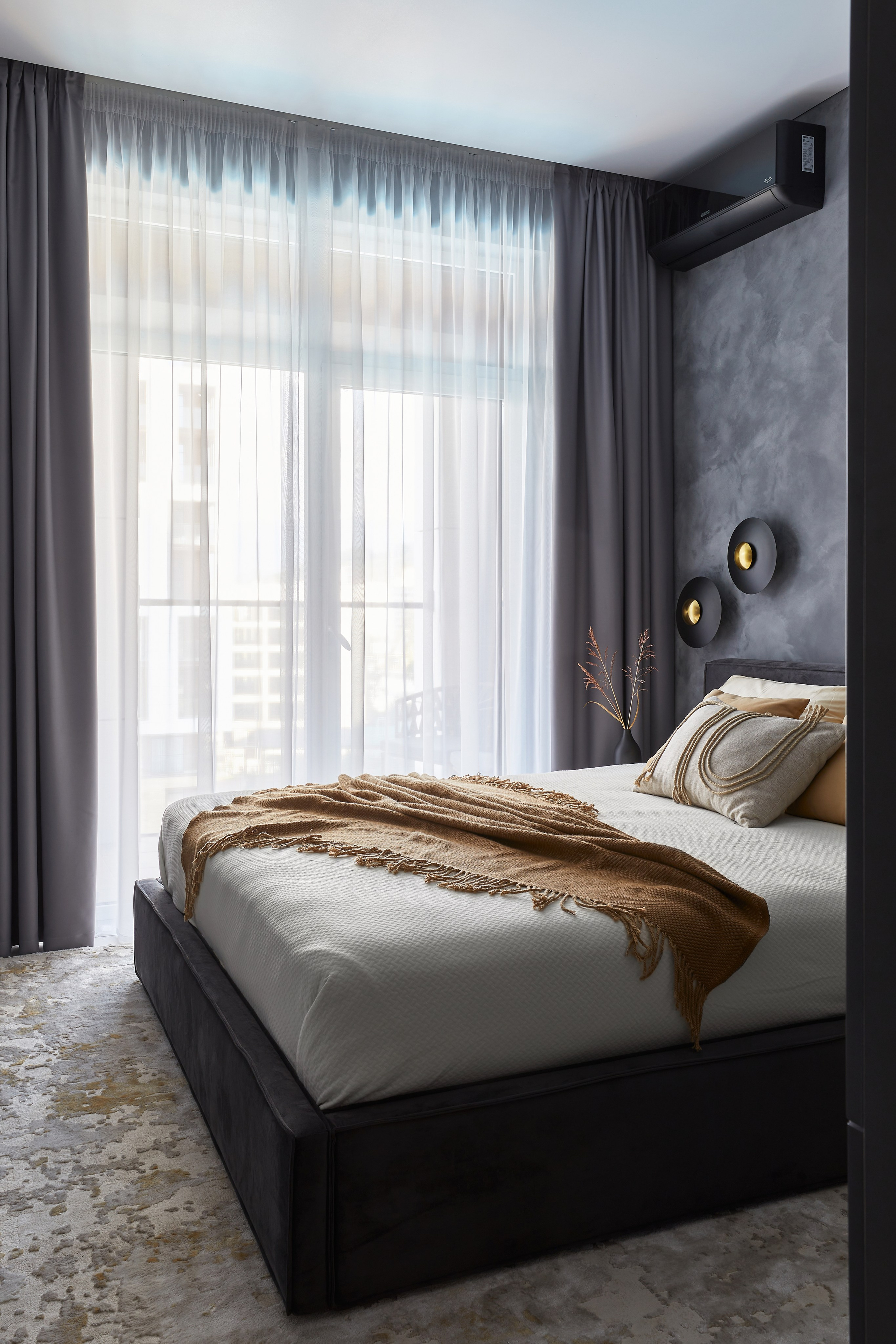 КВАРТИРА В ЖК АЛЛЕЯ ПАРК. Интерьерный фотограф в Сочи Анисимова Ольга