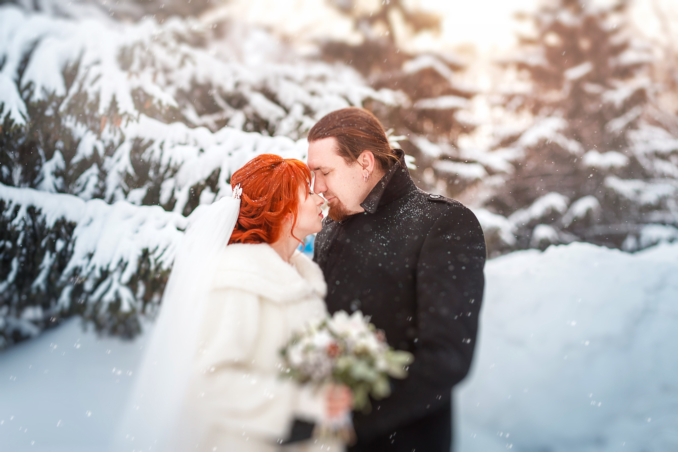 Антон и Таня. Семейный и детский фотограф в Екатеринбурге Оксана Пипкина