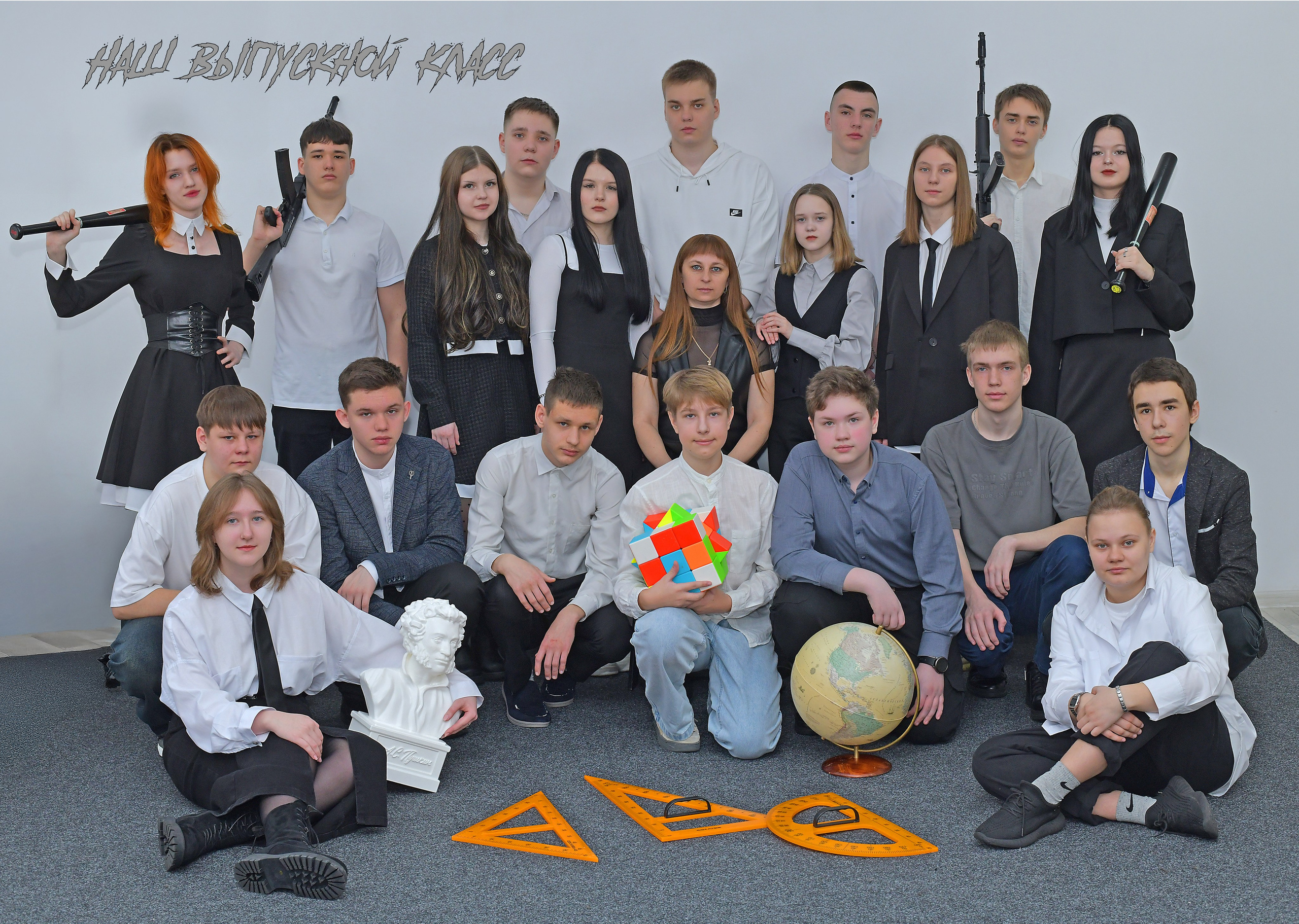 Детский фотограф в Новосибирске и НСО