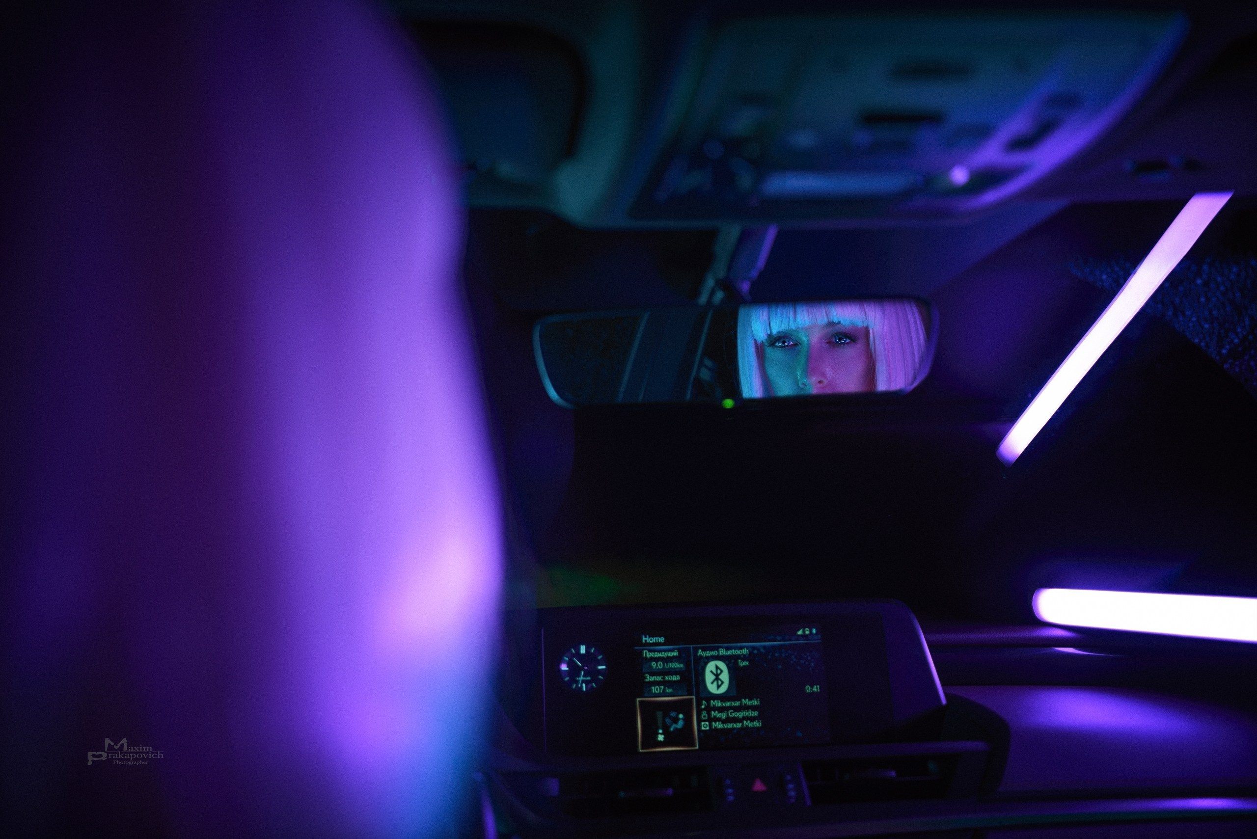 Crimson Drive. Фотограф/видеомейкер в Минске, Москве, Витебске, видеосьемка