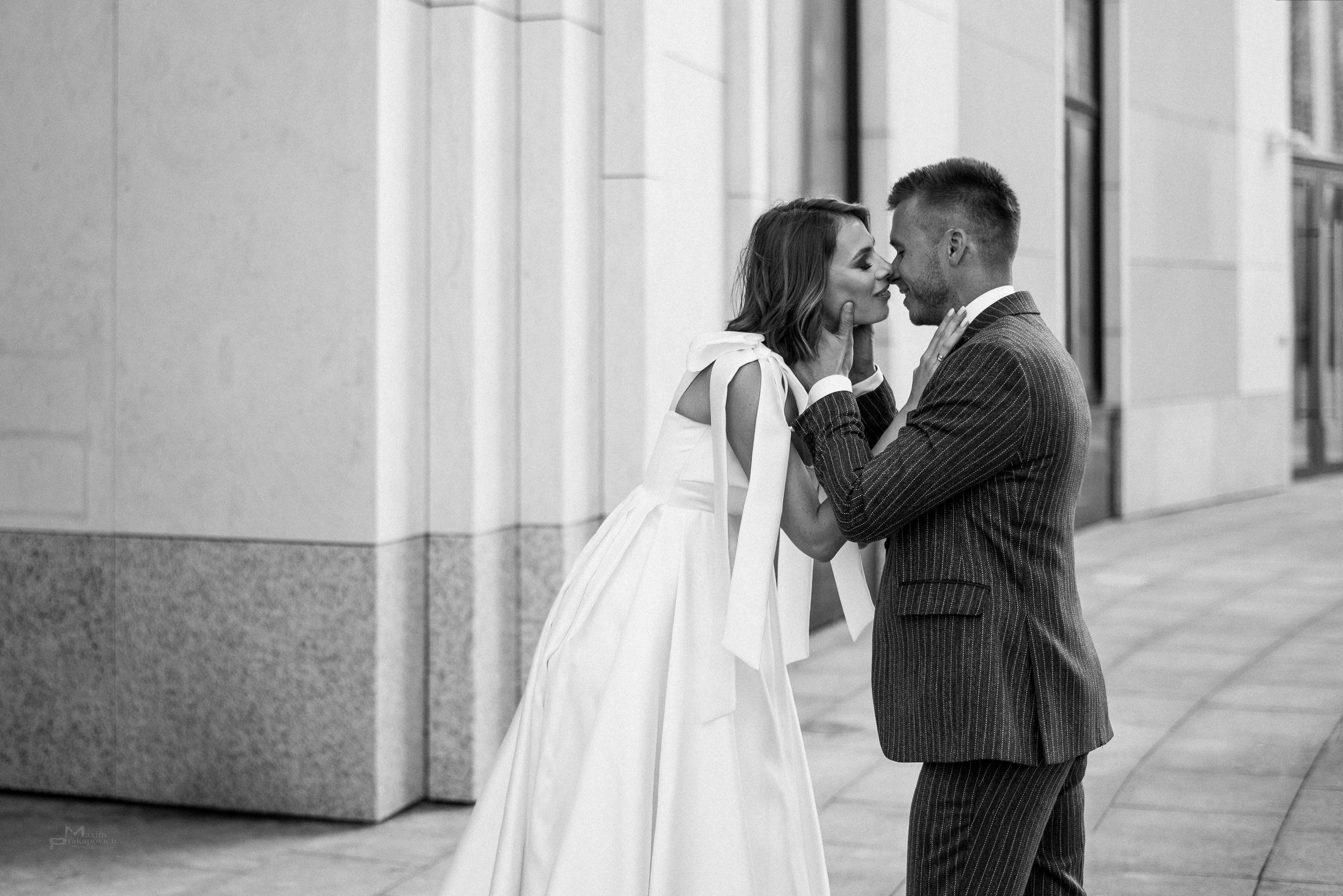 Svyatoslav + Viktoria (Street). Фотограф/видеомейкер в Минске, Москве, Витебске, видеосьемка