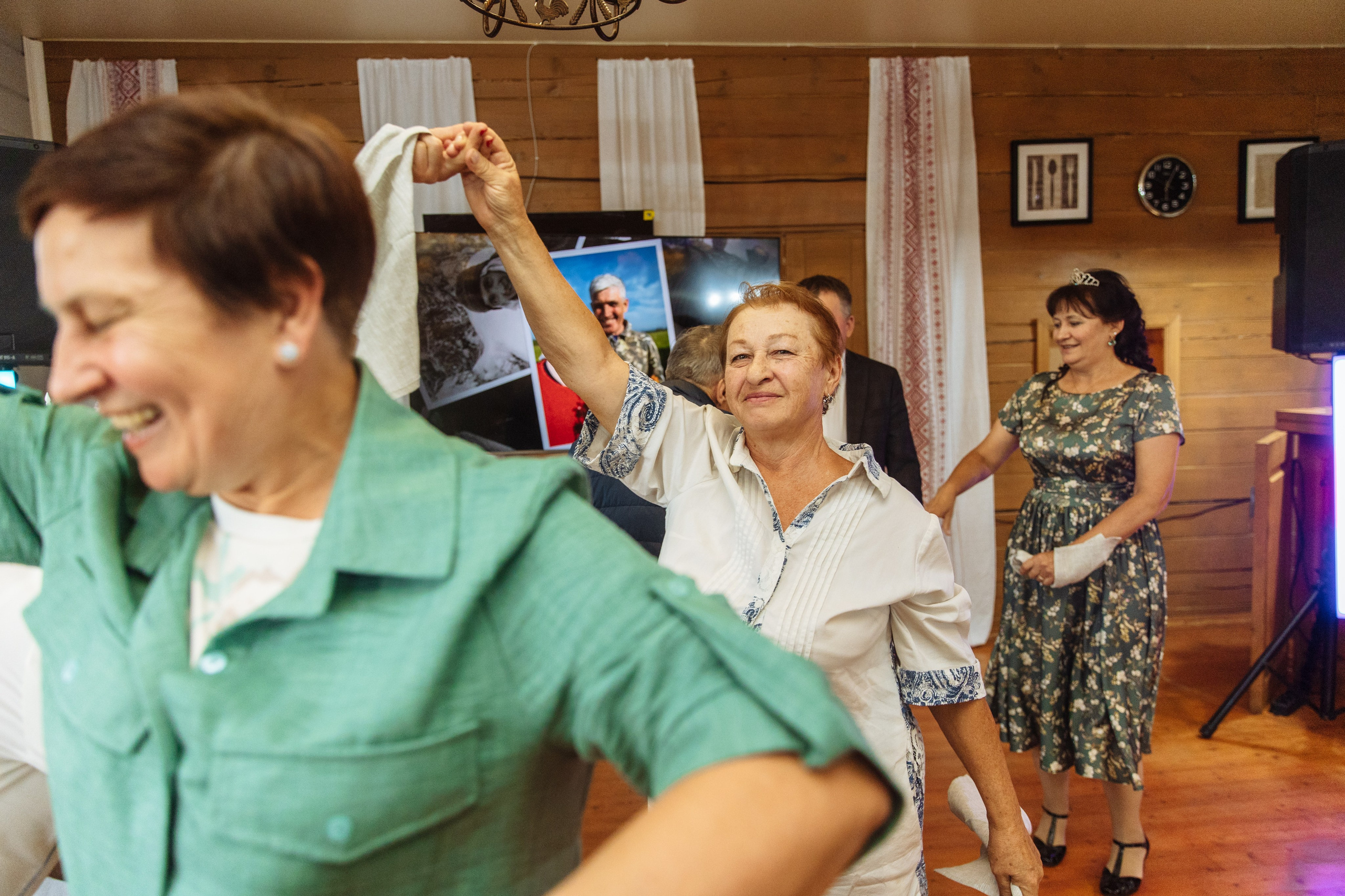 «Иван Васильевич меняет профессию» Юбилей. Свадебный и семейный фотограф в Улан-Удэ