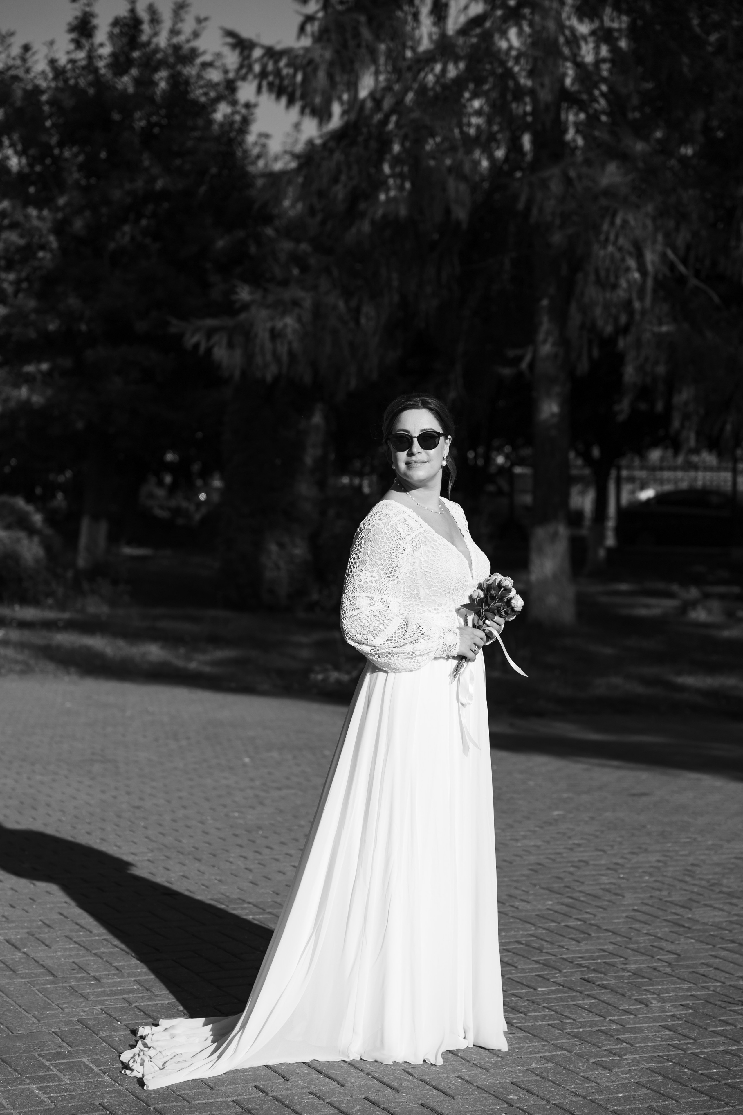 Майя и Константин. Свадебный фотограф Татьяна Фот