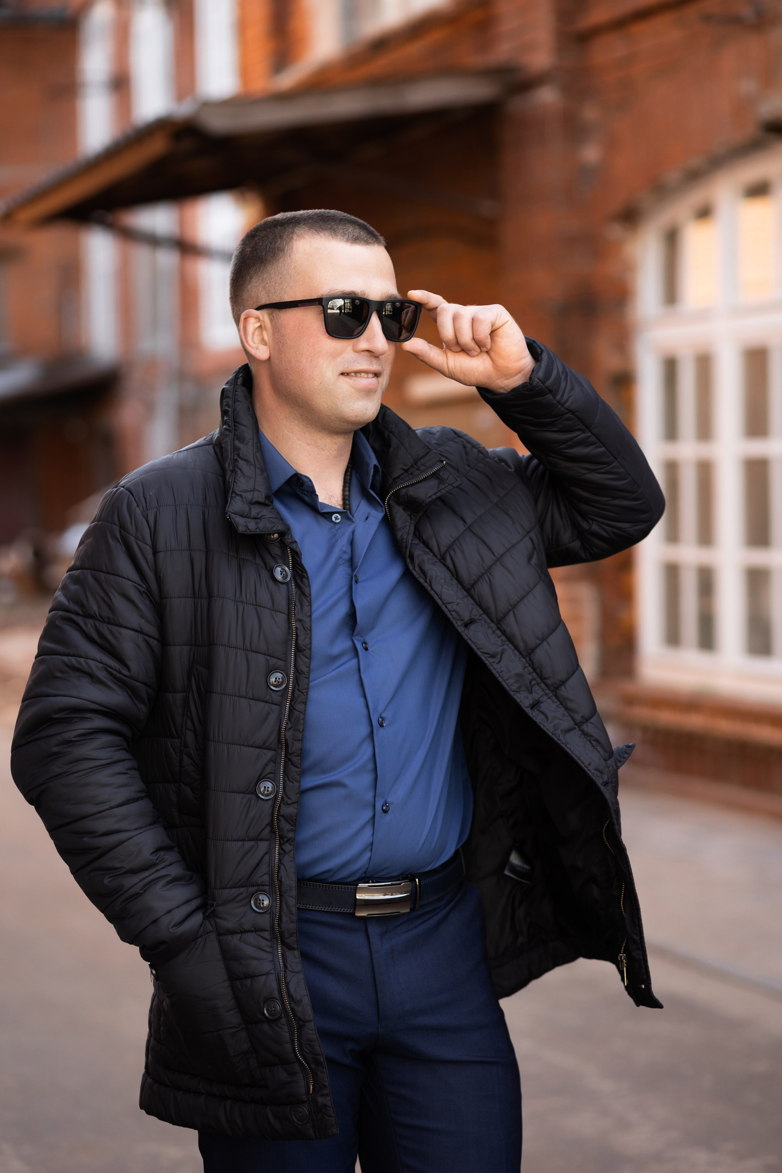 Олеся и Илья. Свадебный фотограф Татьяна Фот