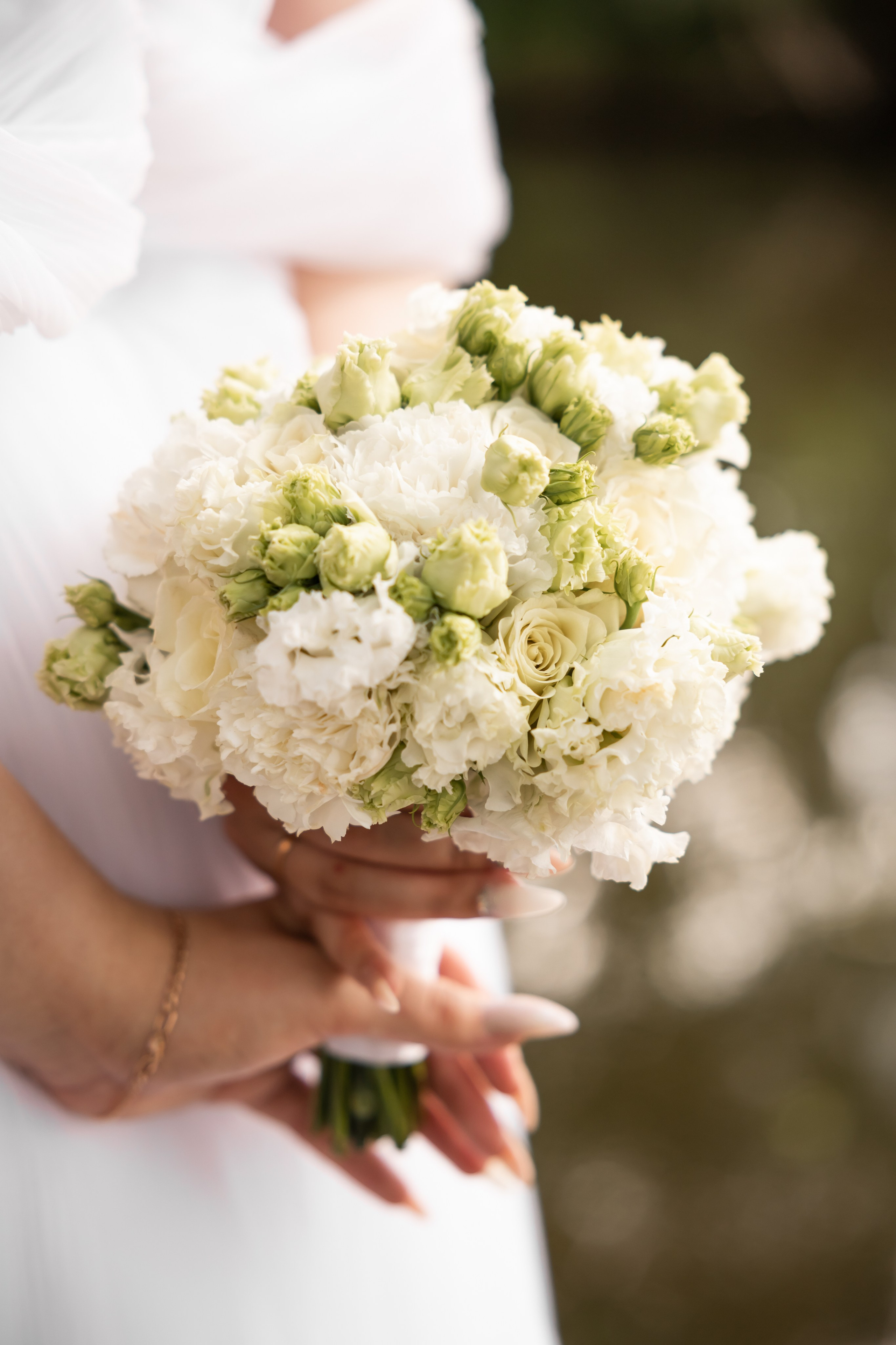 Элли и Алексей. Свадебный фотограф Татьяна Фот