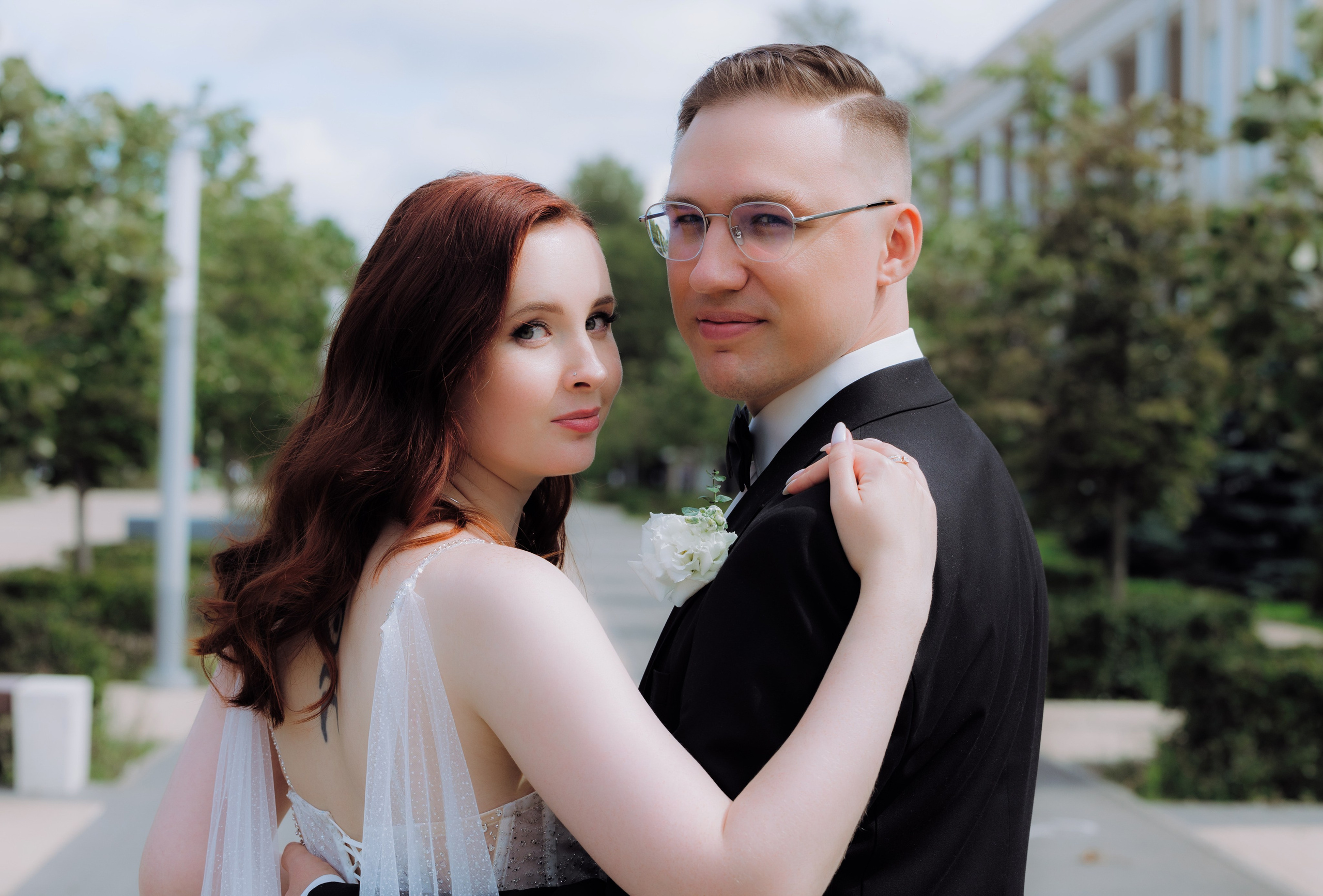 MARGARITA_VLADIMIR (ZAVAS EVENT). Фотограф Андрей Ширкалин Москва Московская обл, Коломна, Рязань