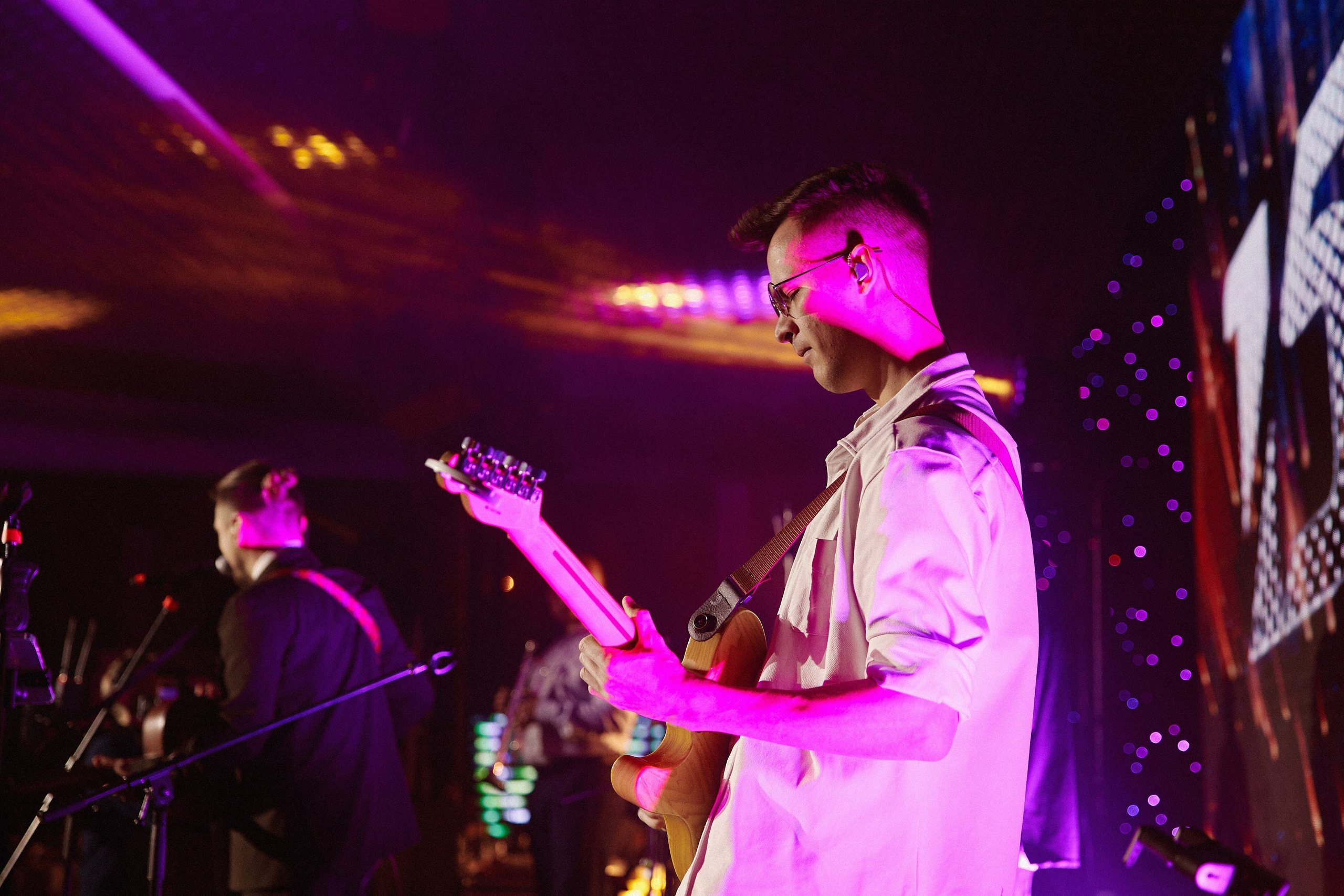 1520 HAPPY NEW YEAR. Репортажный фотограф в Хабаровске Николай Соболев