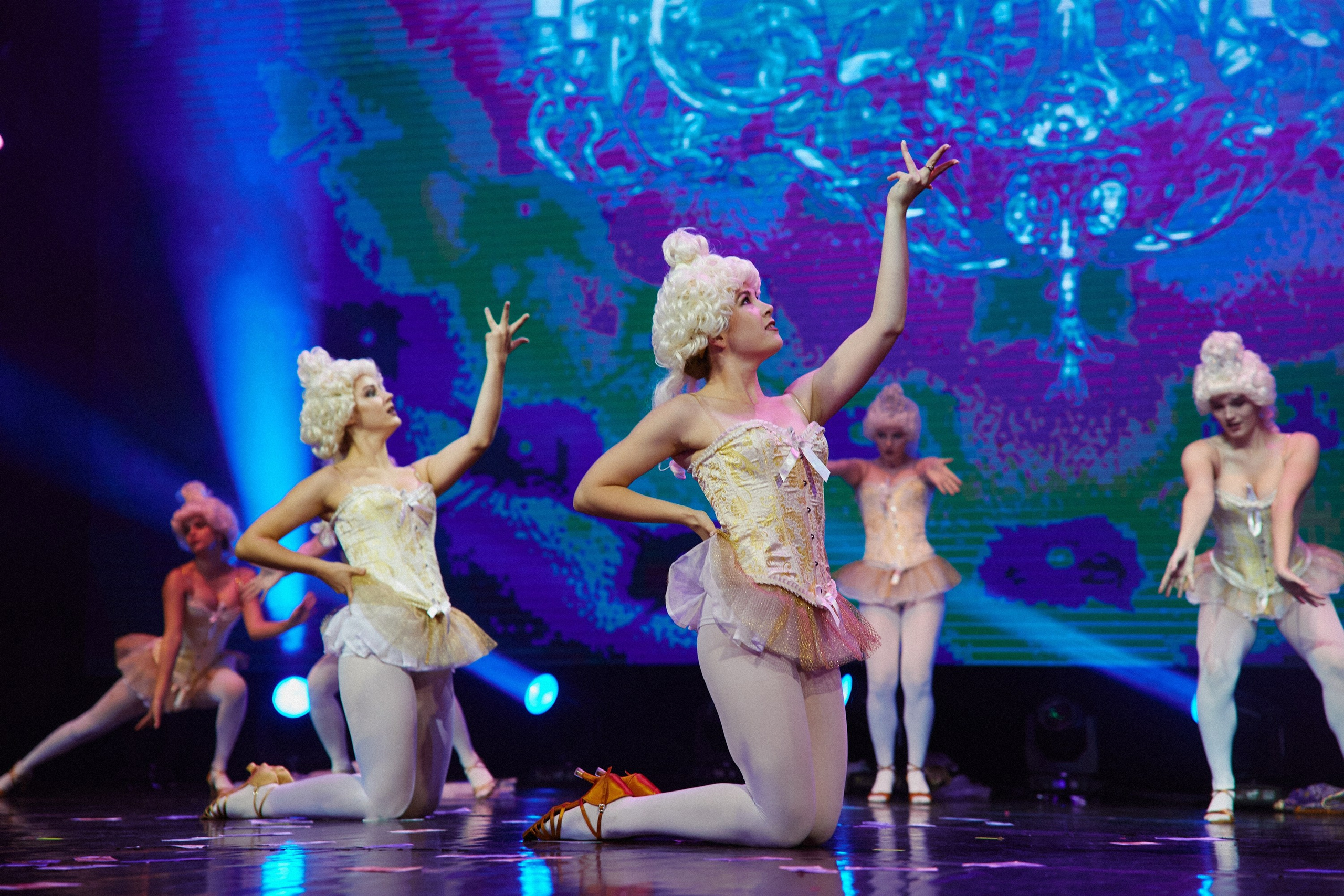 Метиз Комплект 15 лет. Репортажный фотограф в Хабаровске Николай Соболев