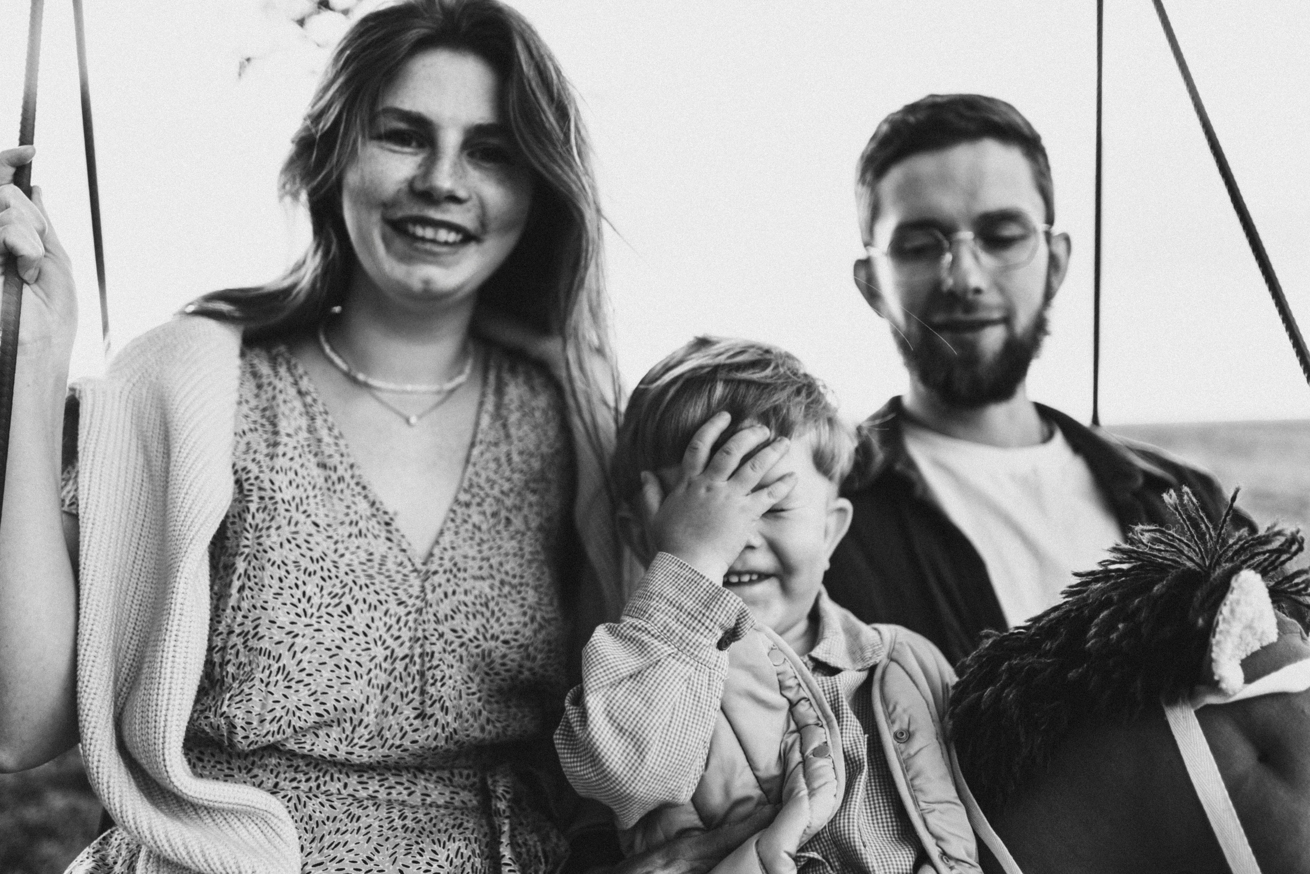 Семейные. Семейный и детский фотограф и видеограф в Москве, Серпухове и Тарусе Валерия Сорокина