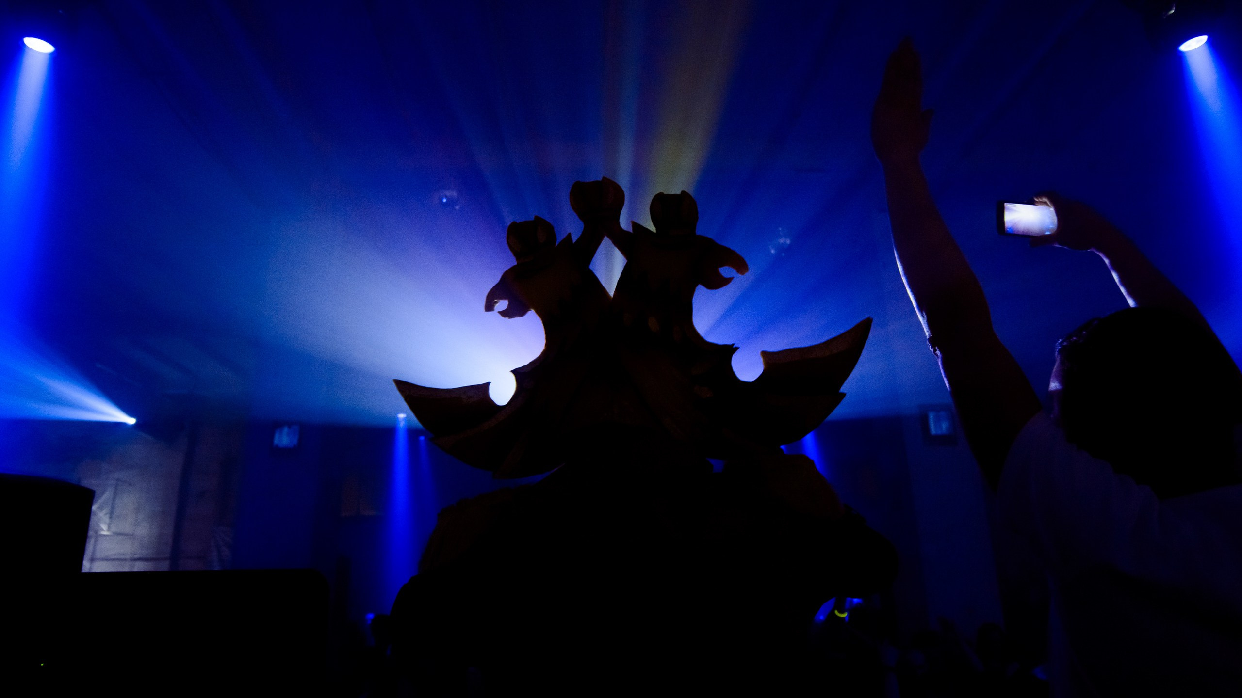 Disco. Главная