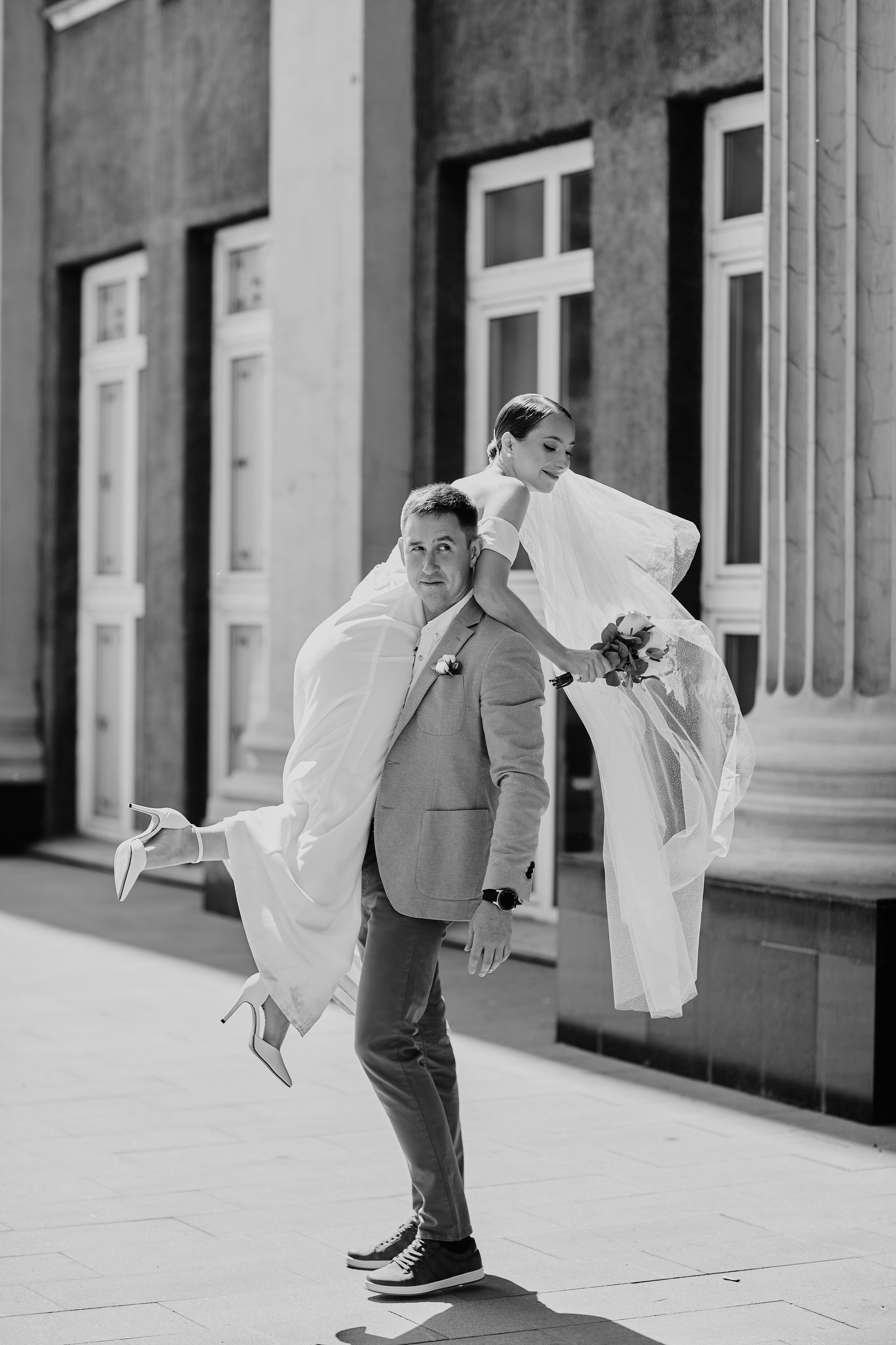 Александра и Алексей. Фотограф в Иркутске Анастасия Марышева