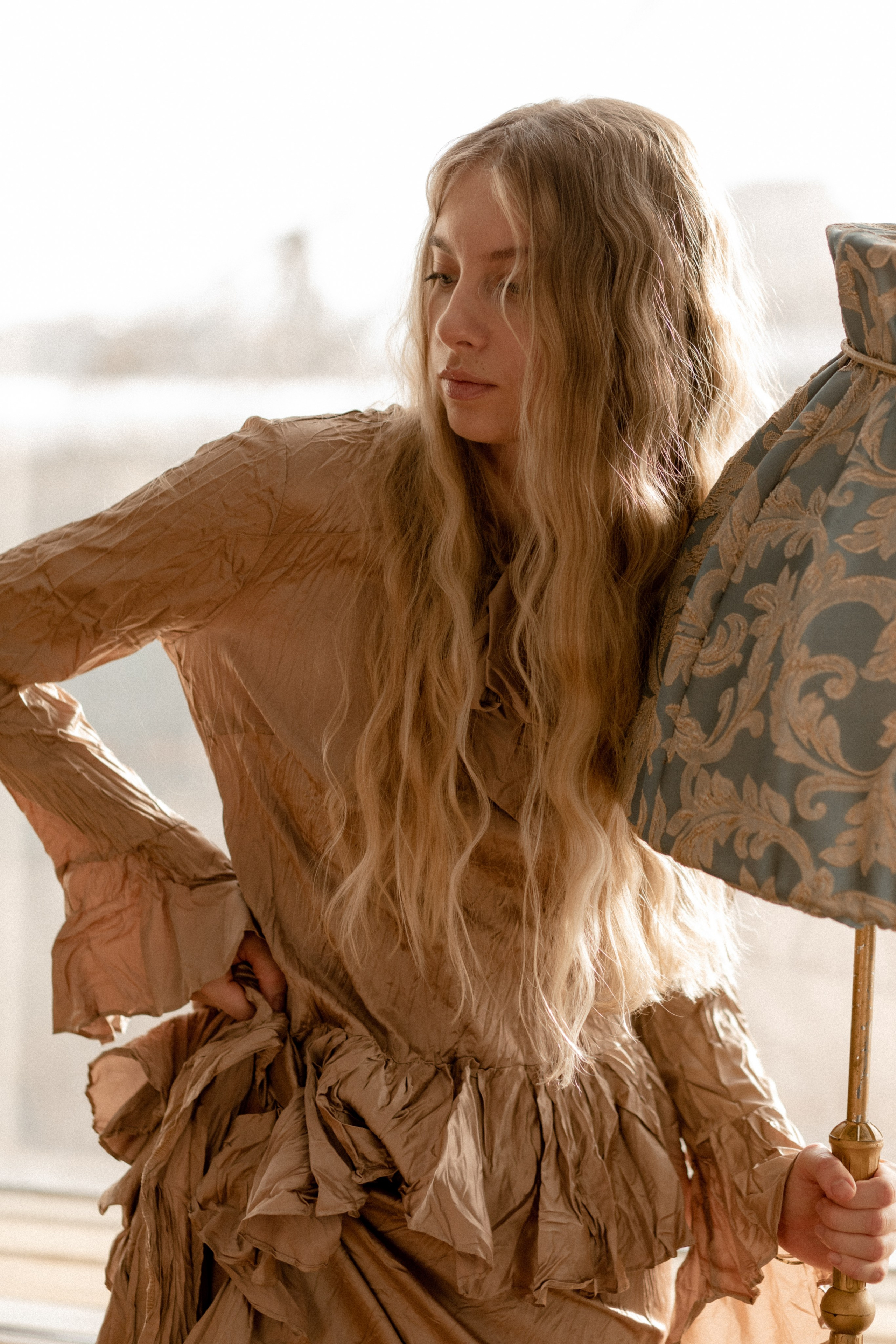 Лиза. Семейный фотограф в Челябинске Ксения Зубкова