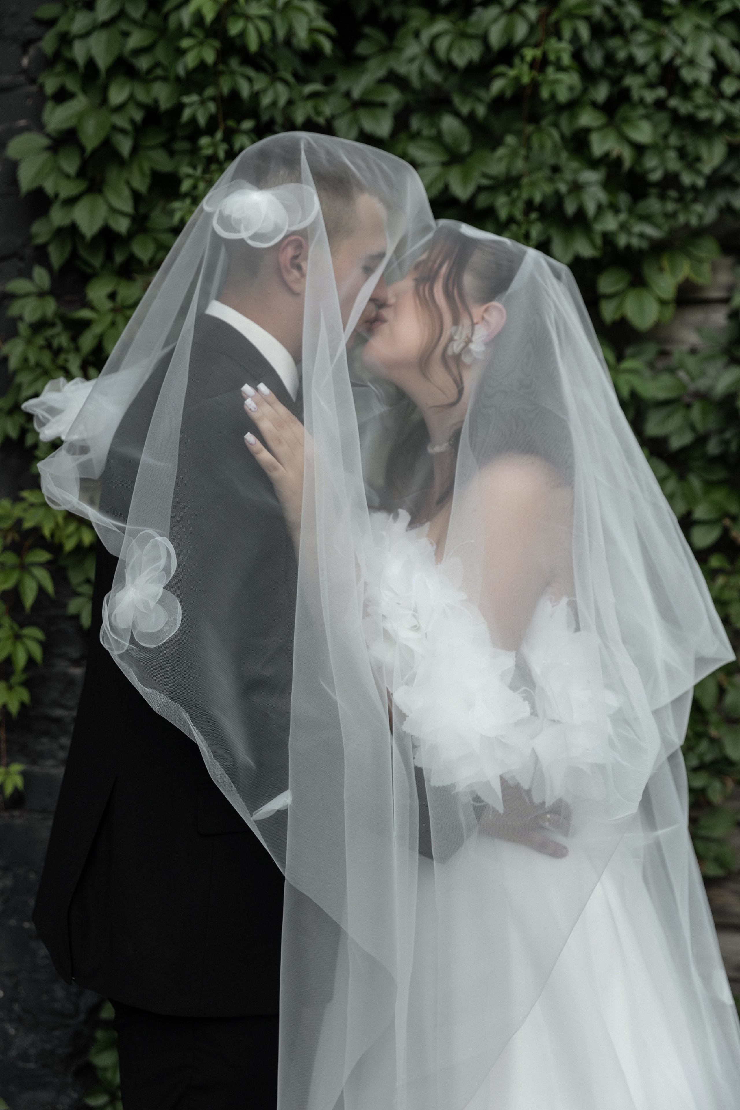 Дария & Александр. Свадебный и портретный фотограф в Воронеже Алфёрова Оксана