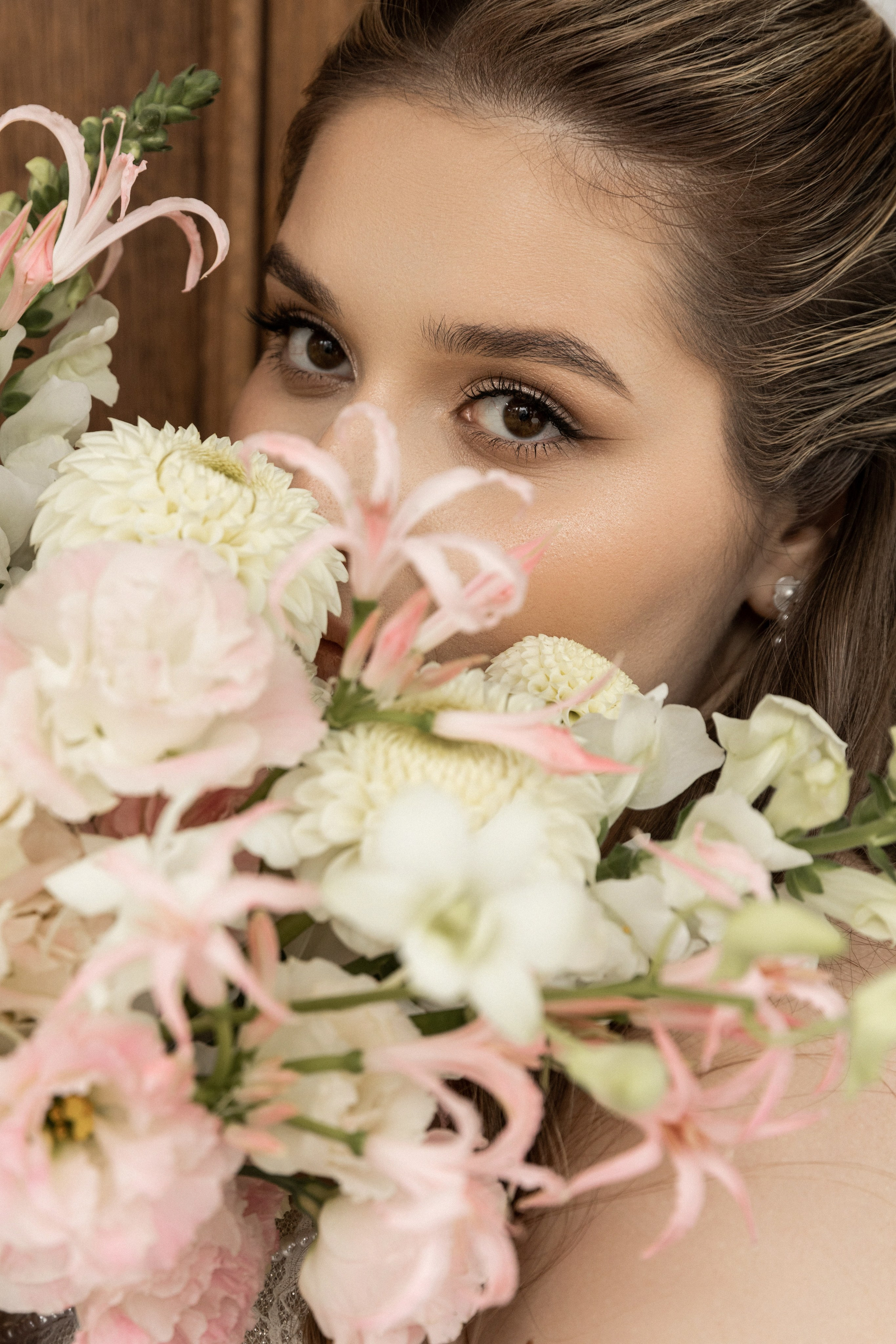 Елизавета & Илья. Свадебный и портретный фотограф в Воронеже Алфёрова Оксана