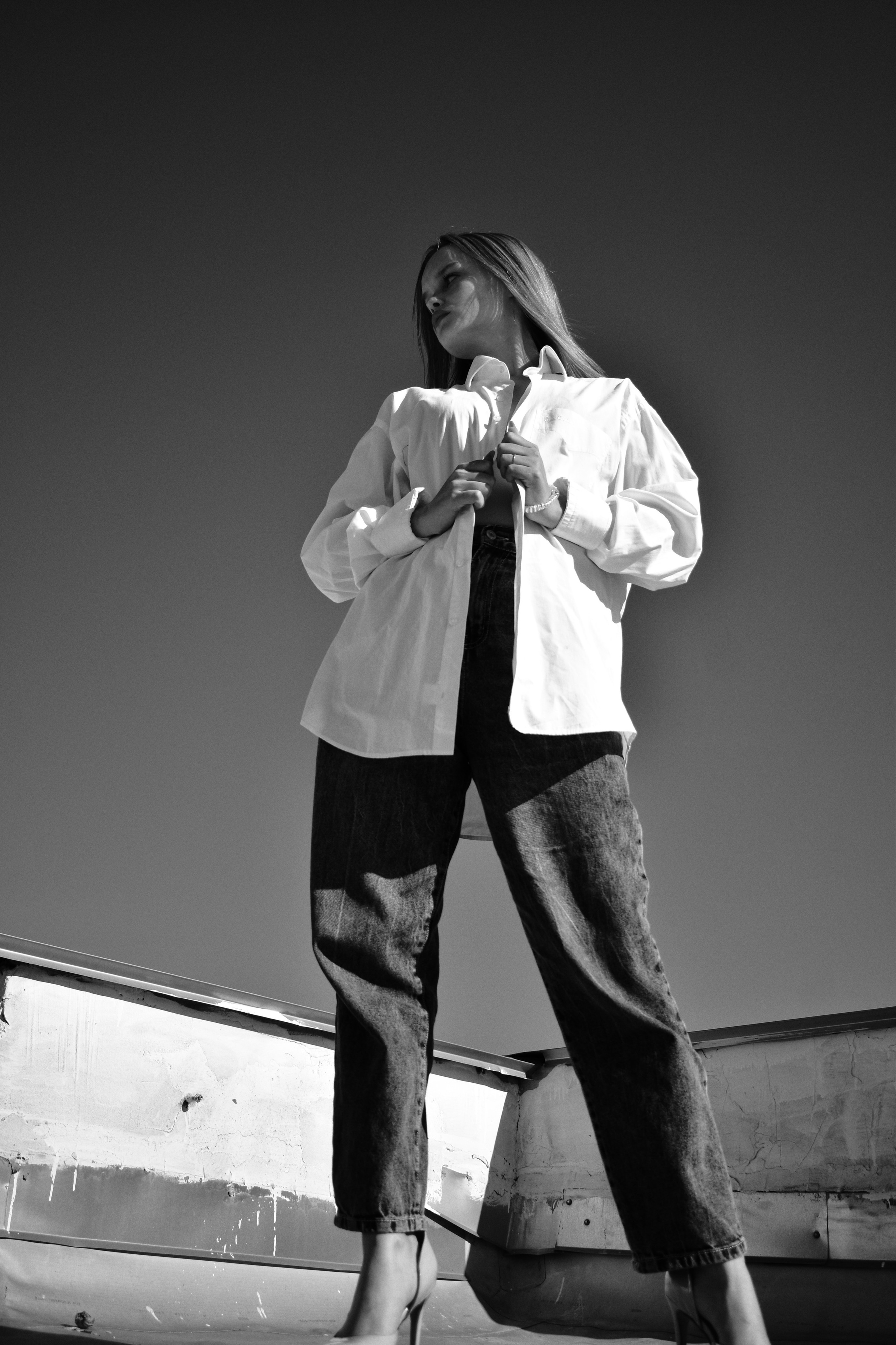 Руслана. Фотограф-ретушер в Крыму Юля Лобурец