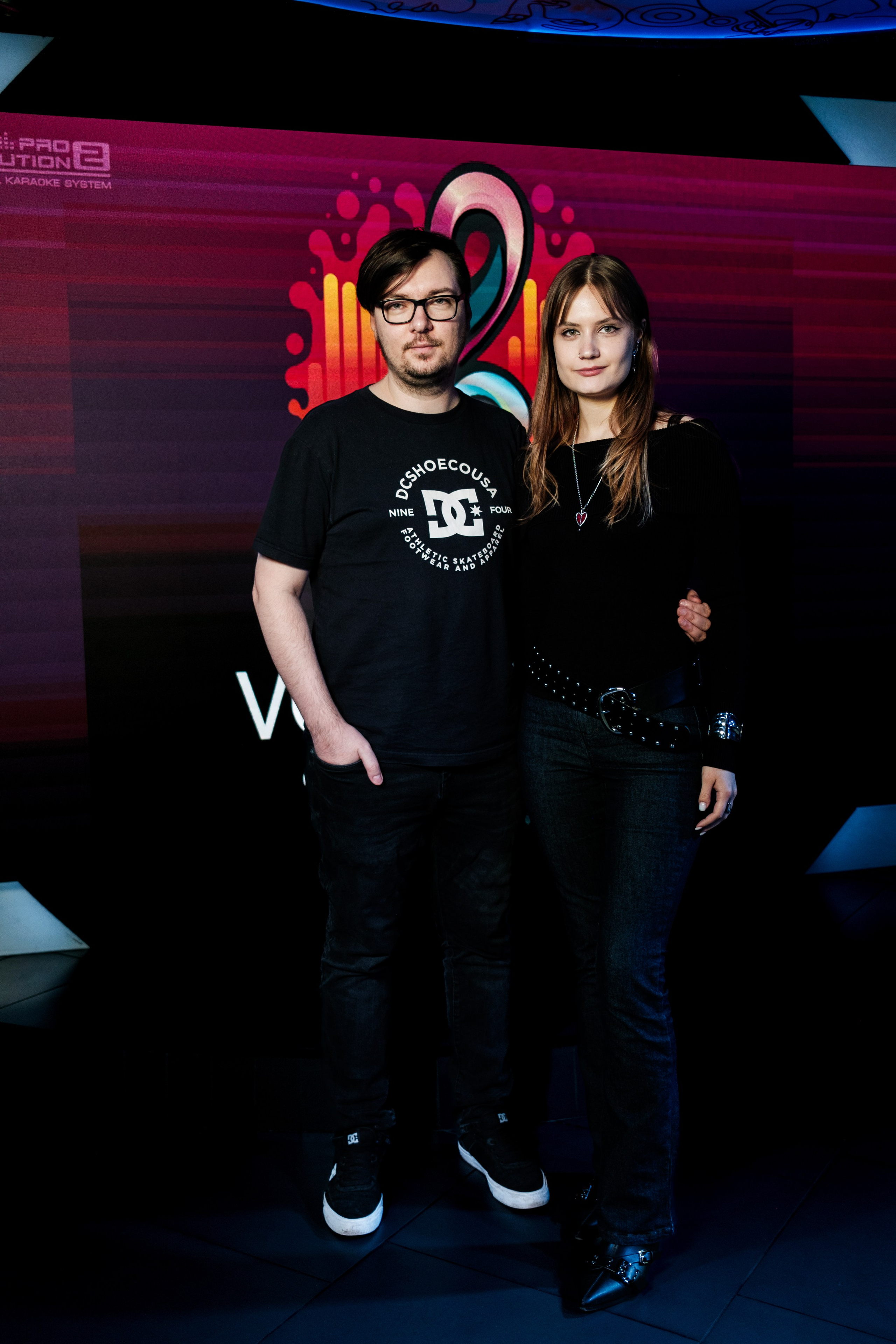 Voice&Play | караоке-бар ГОСТИ. Свадебный и репортажной фотограф Денис Ожигин в Краснодаре и Краснодарском крае