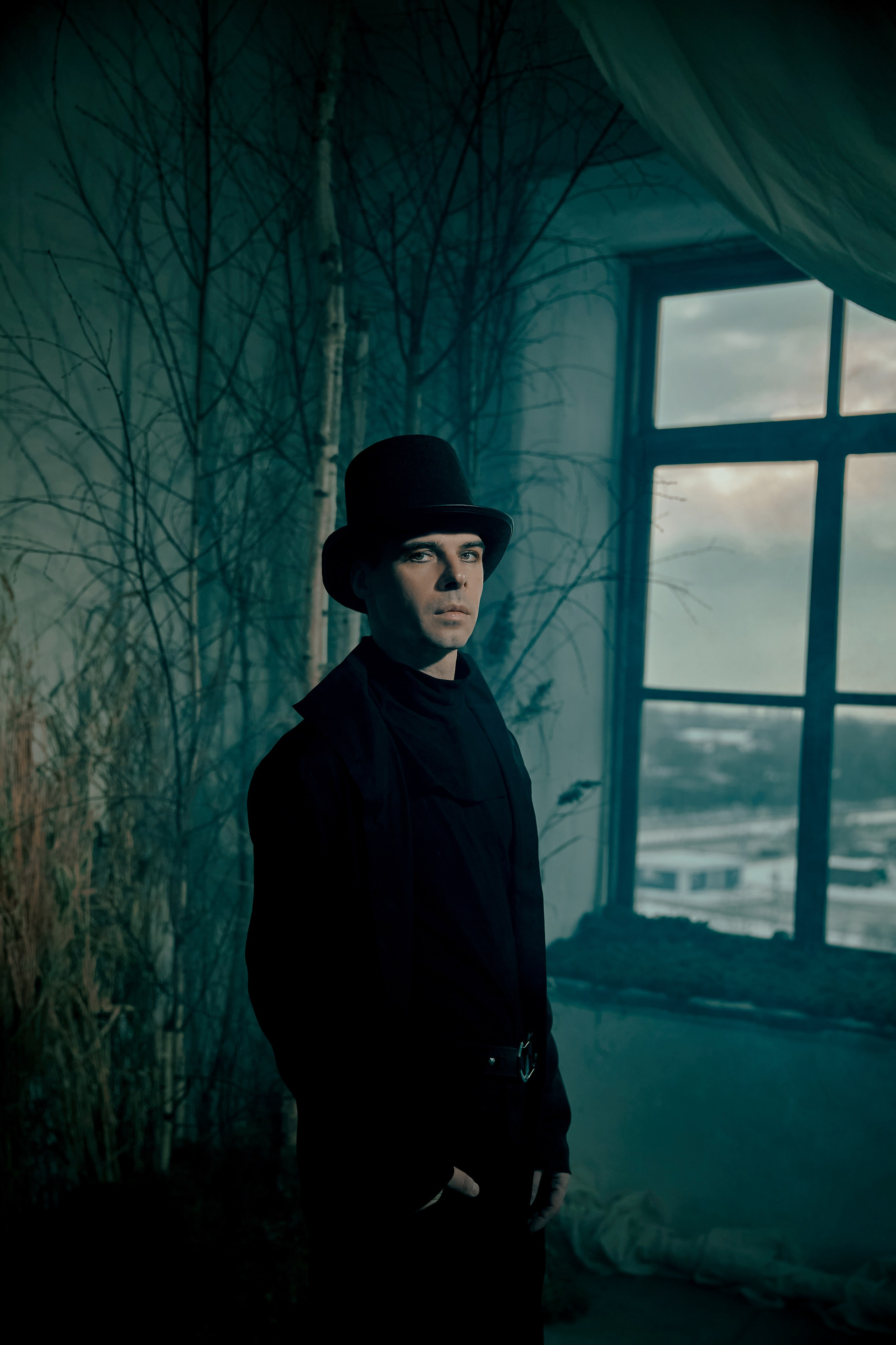 Pastor. Рекламный фотограф Санкт-Петербург Катерина Мишкель