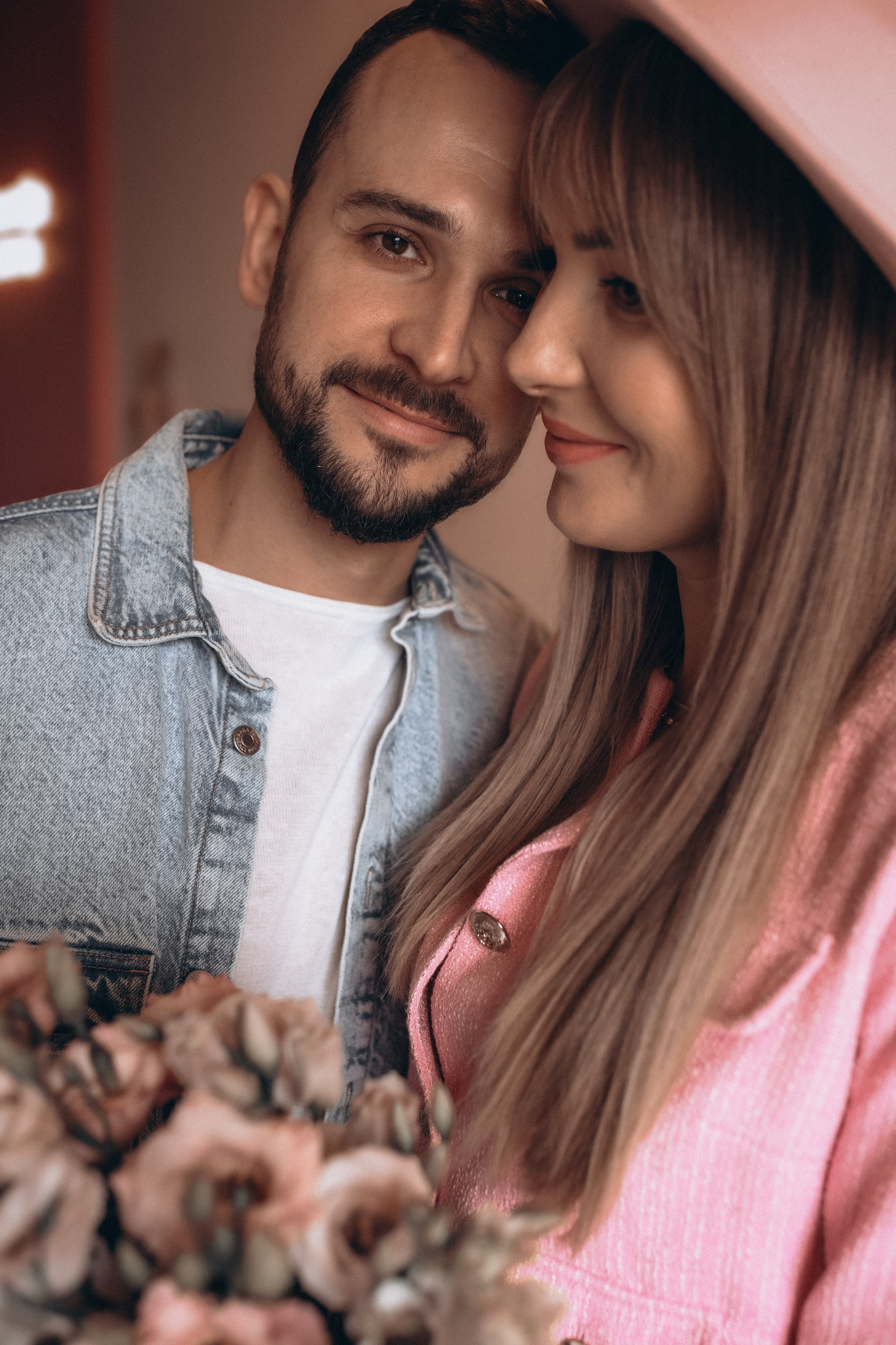 LOVE STORY. Главная